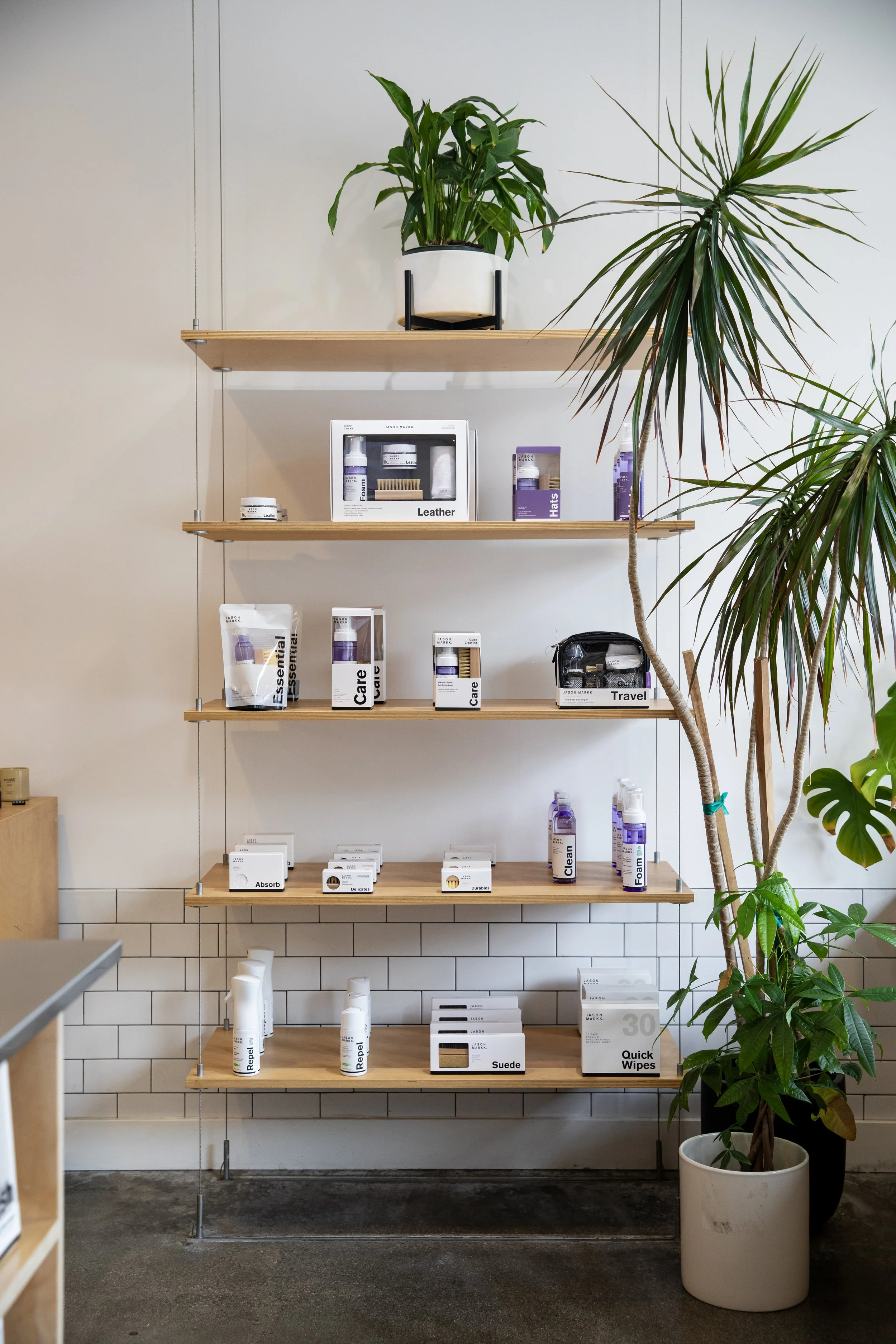 Products on shelves 8.JPG