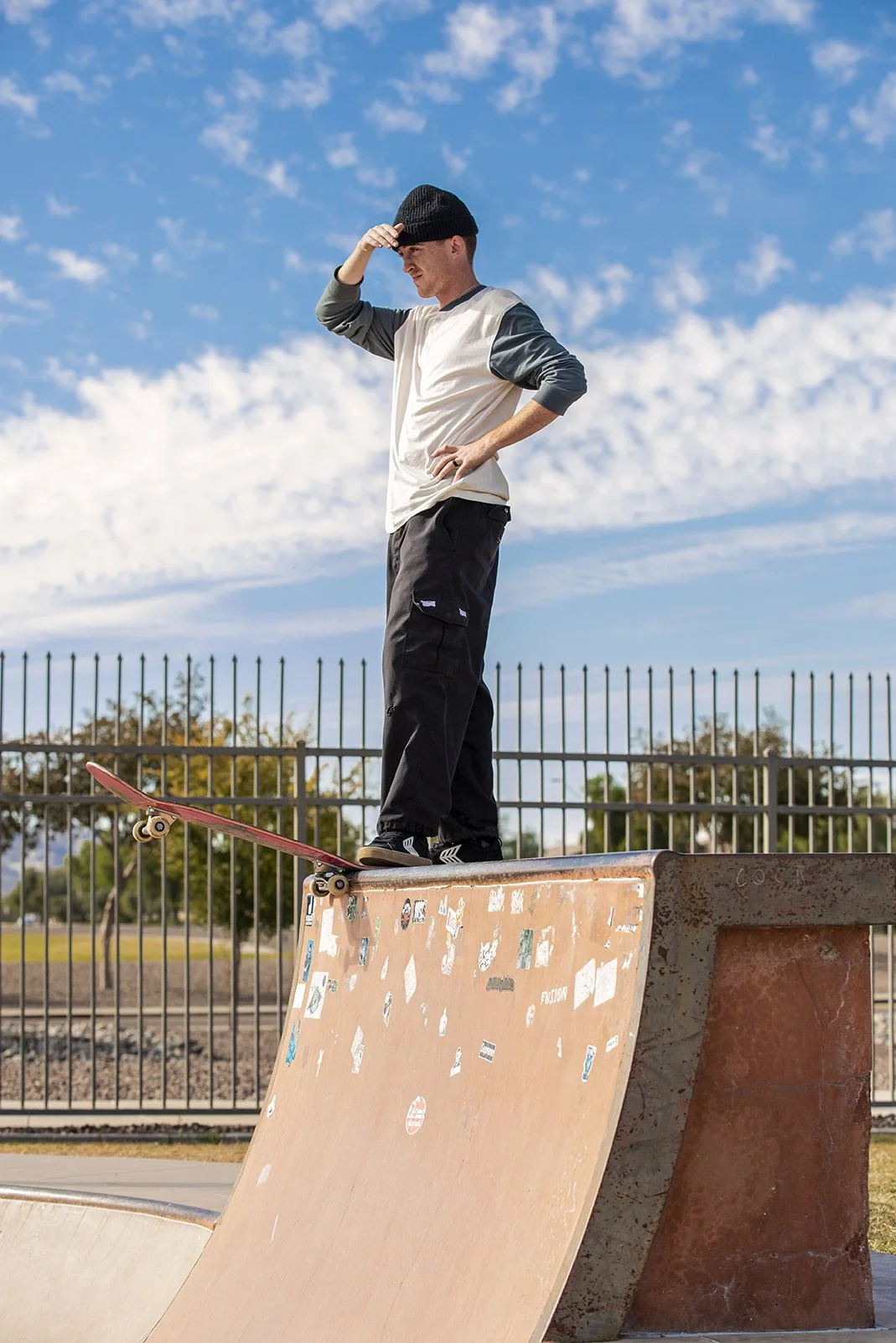 Tyler waiting to drop in bts.jpg