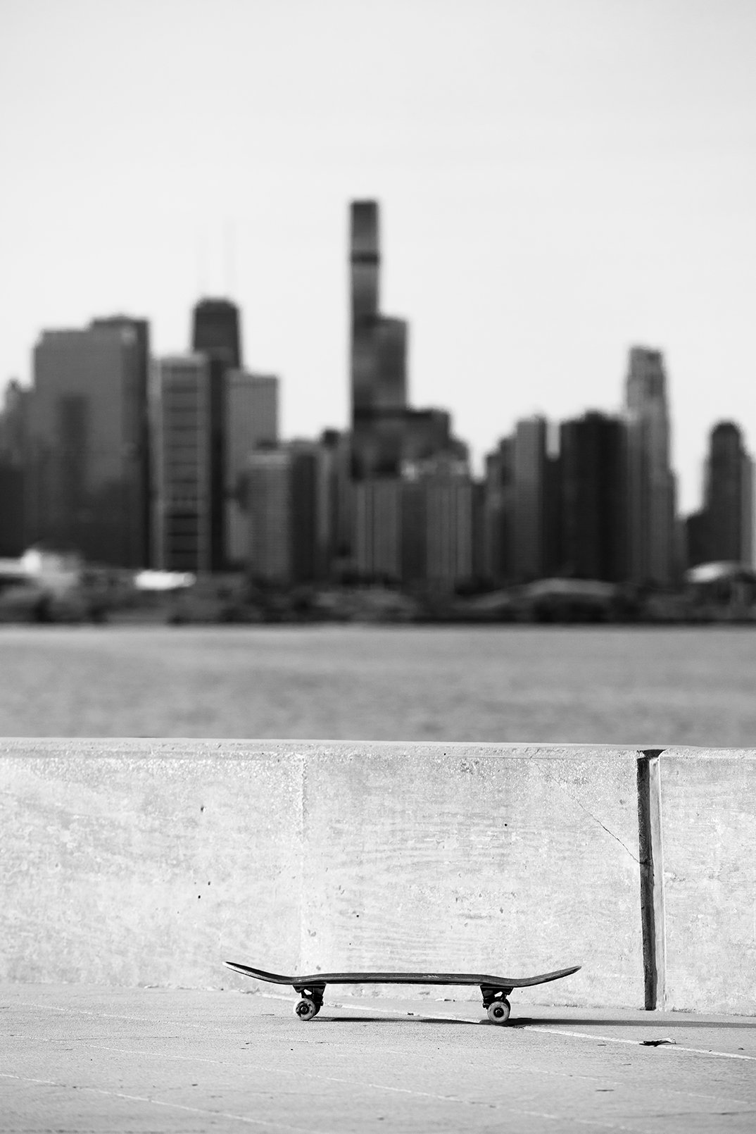 Board in front of Chicago skyline 2.jpg