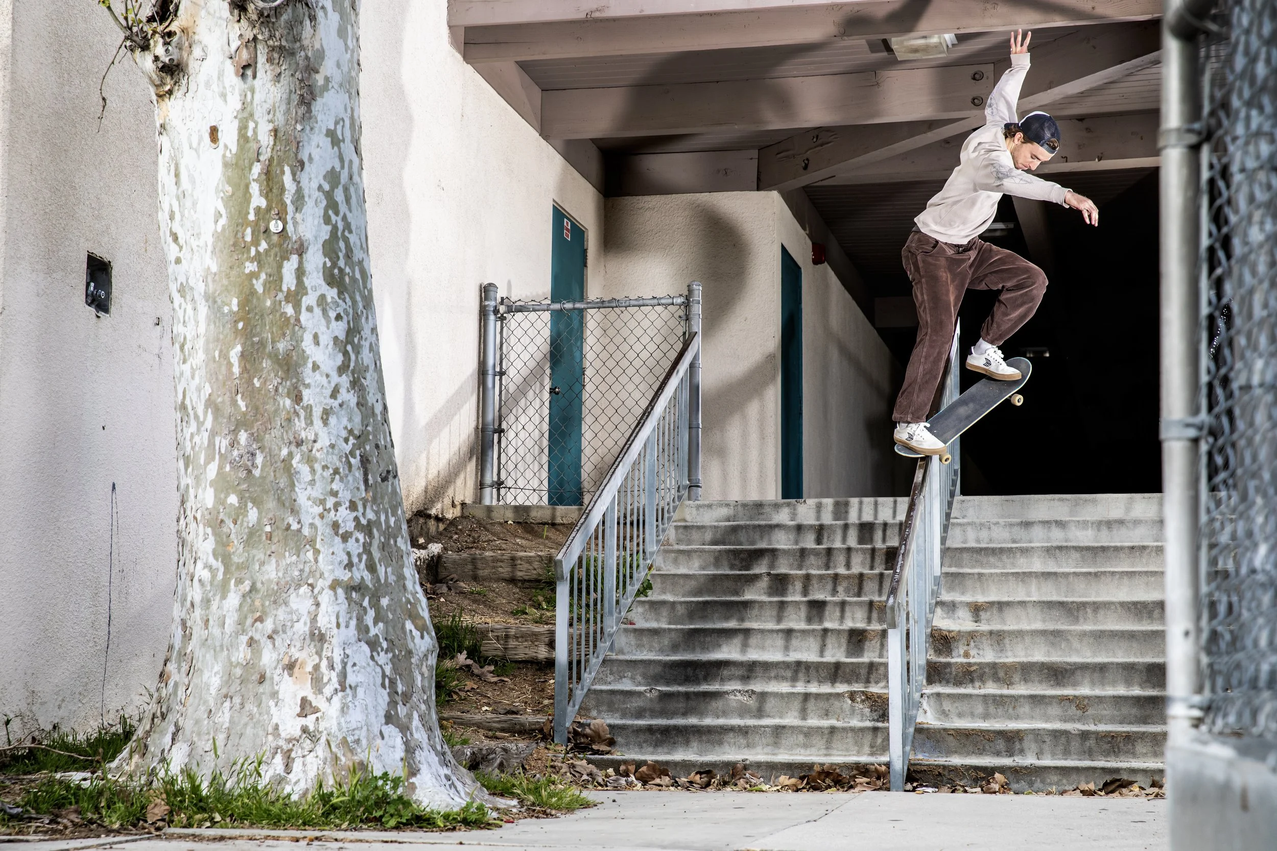 Becker switch crook rail 1.JPG