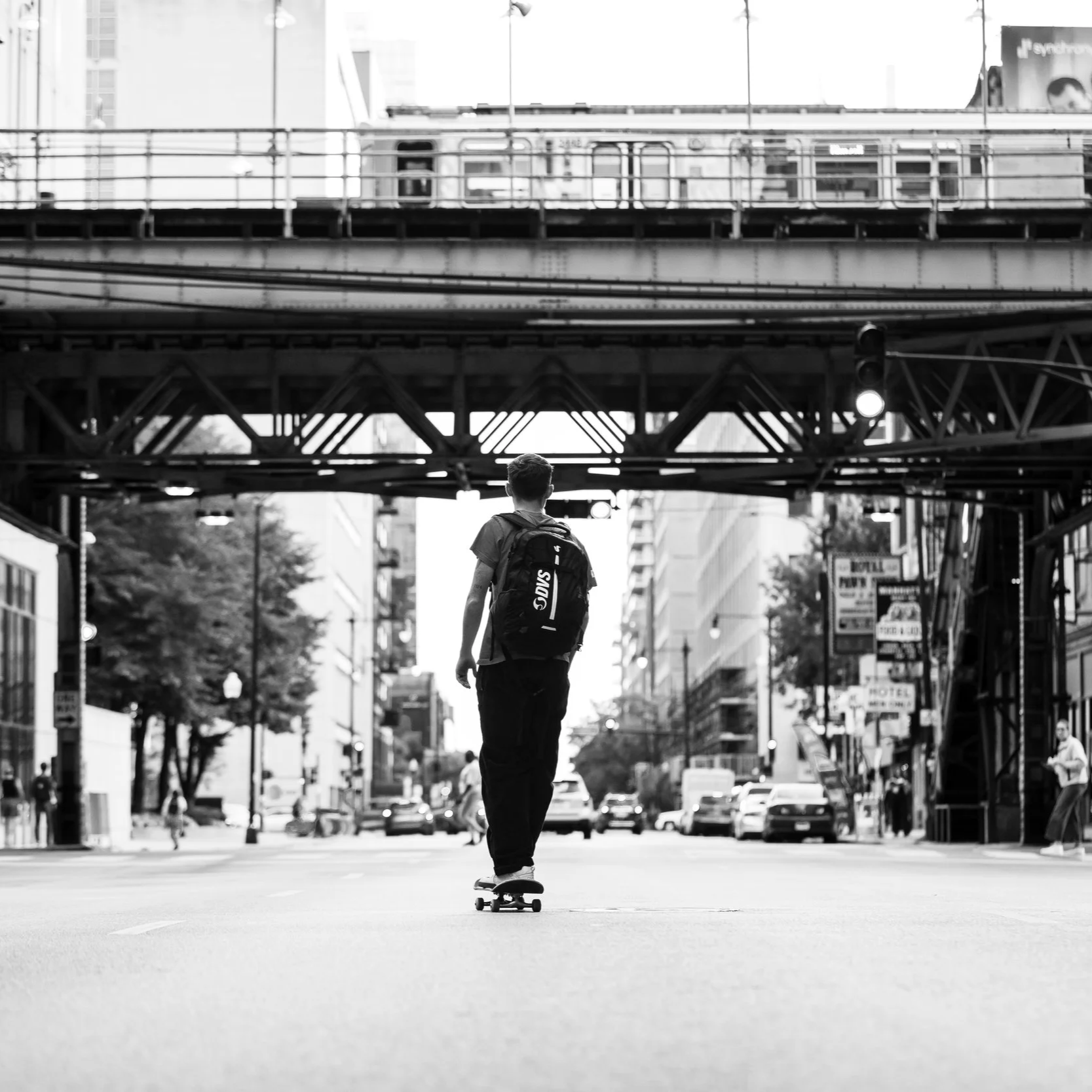 DVS