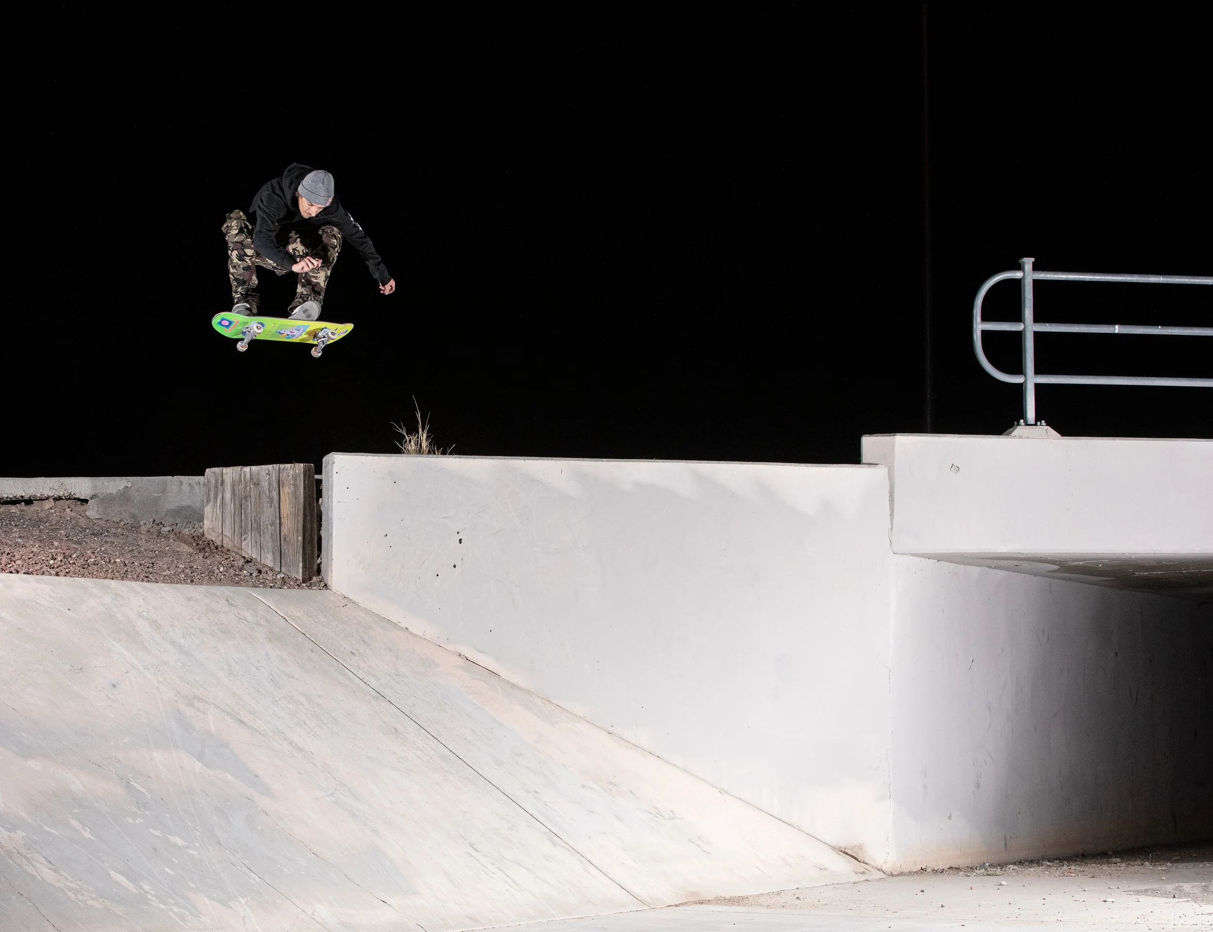 Ryan sw fs flip into bank.JPG