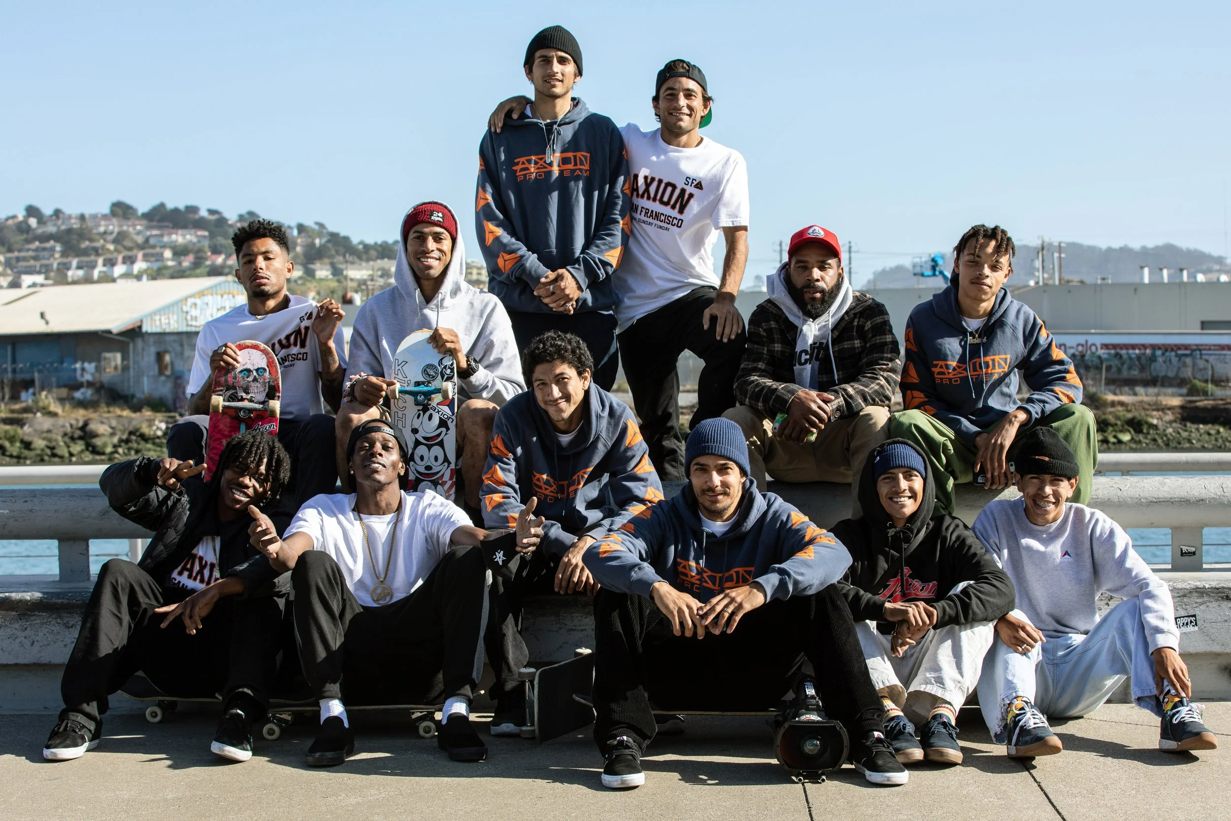 3rd & army team photo.JPG