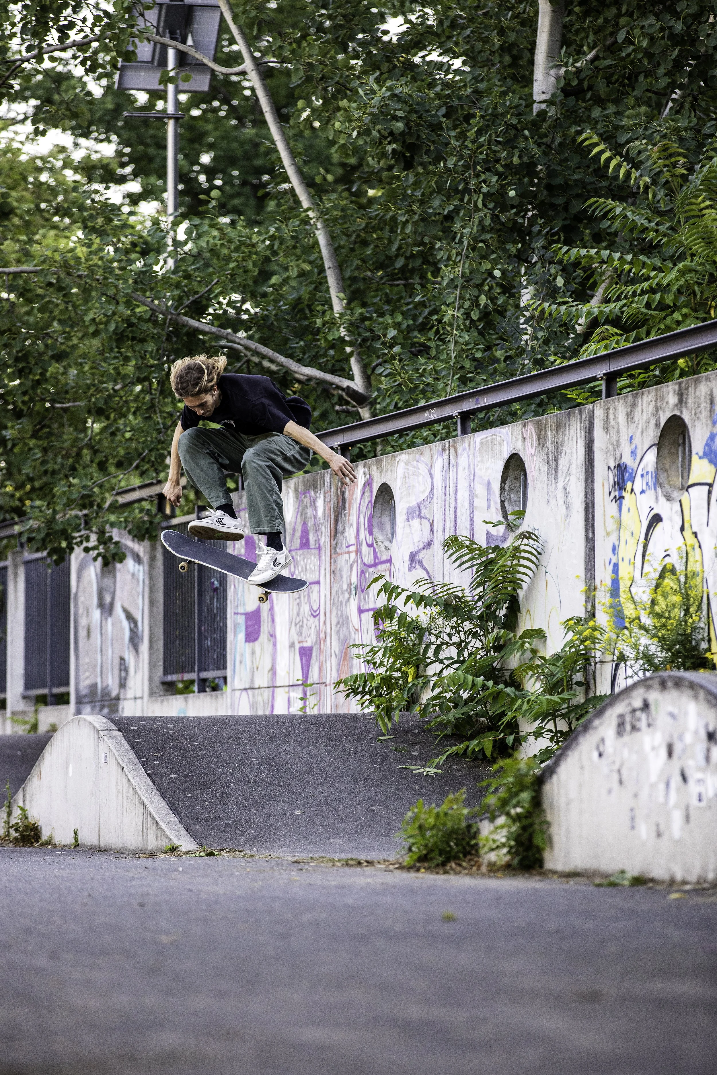 Sean tre flip on rolling bumps spot 1.jpg
