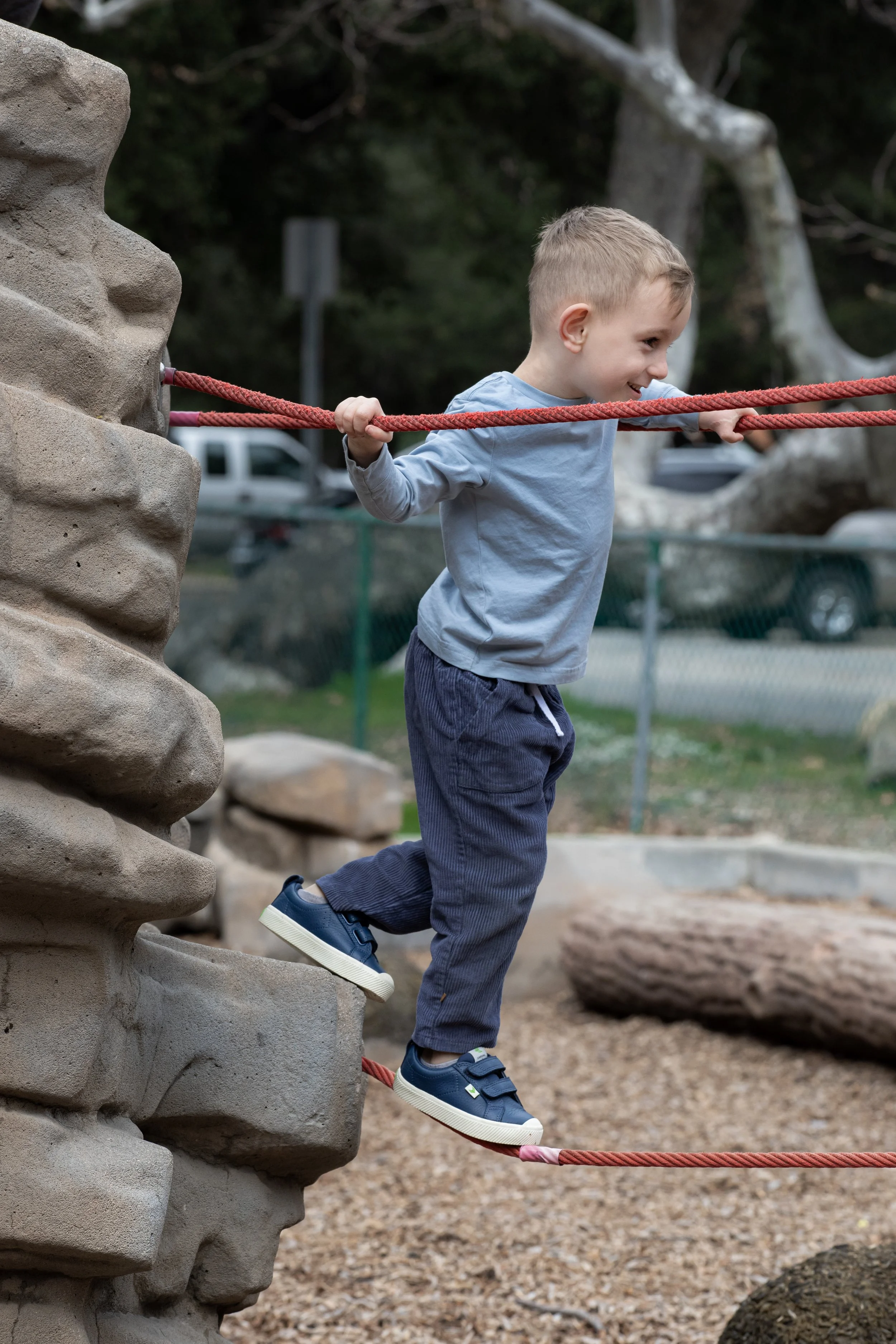 Azai playing on playground 3.JPG