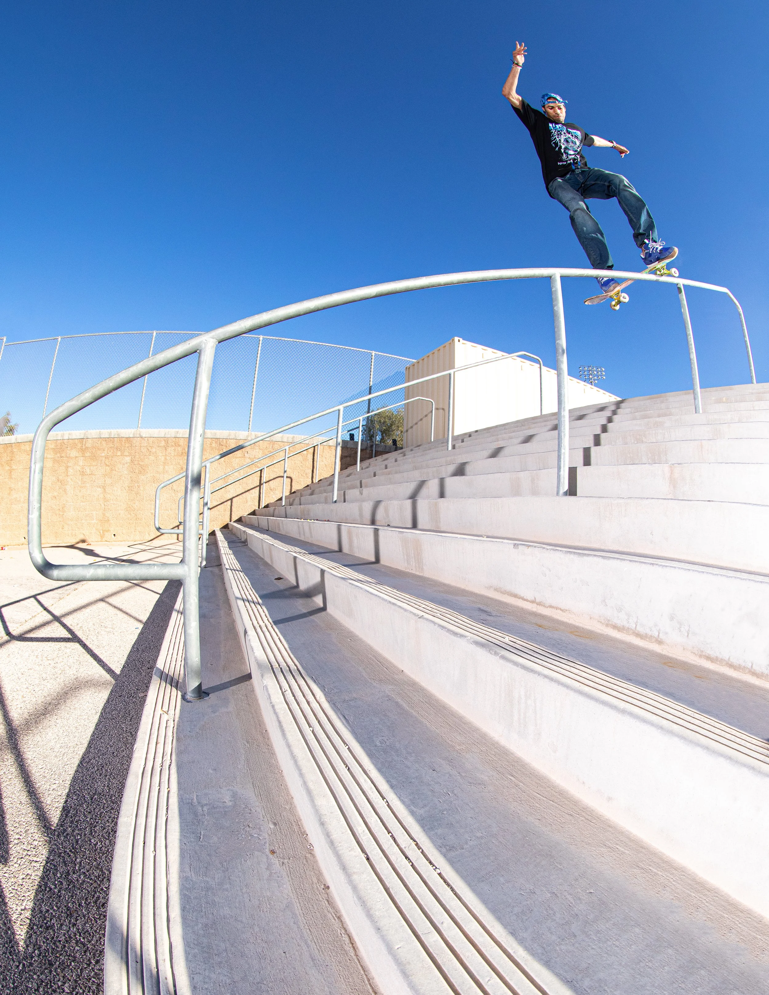 Kechaud fs smith high school rail.JPG