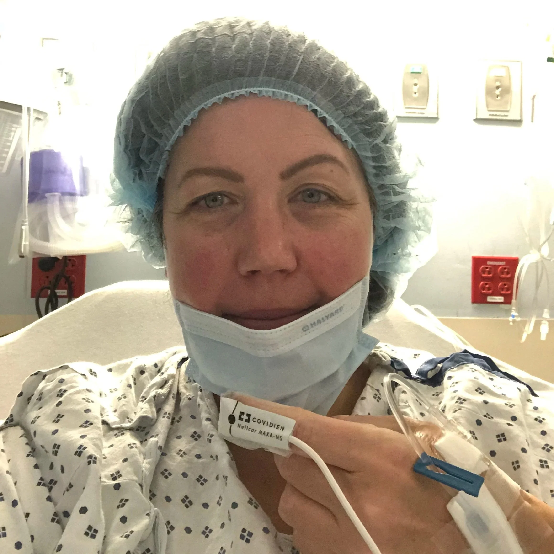 The Day Everything Changed