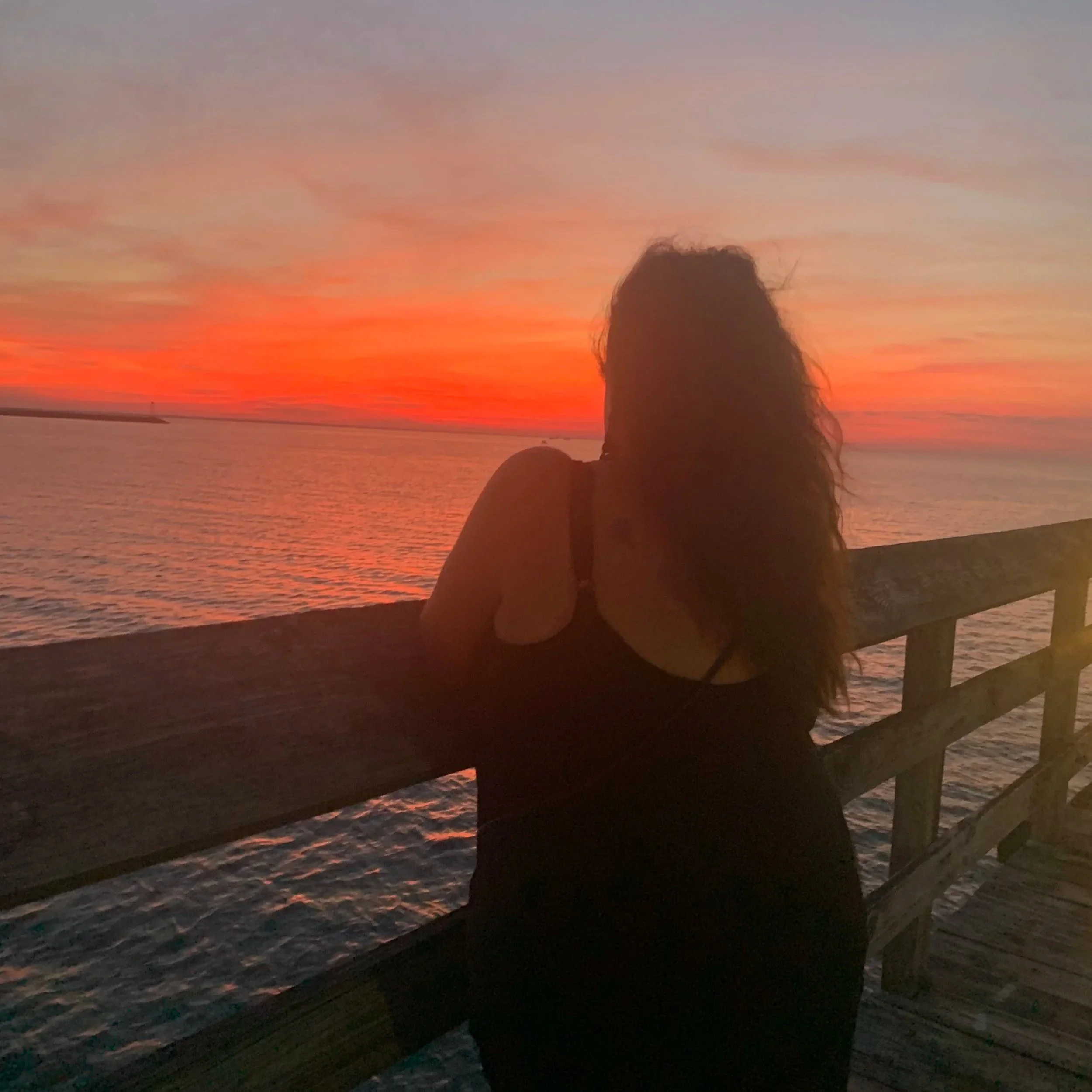 Am I Connected to My Body?