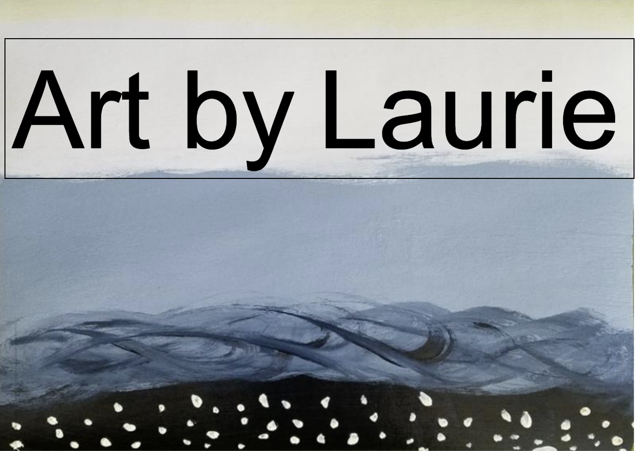 Art by Laurie