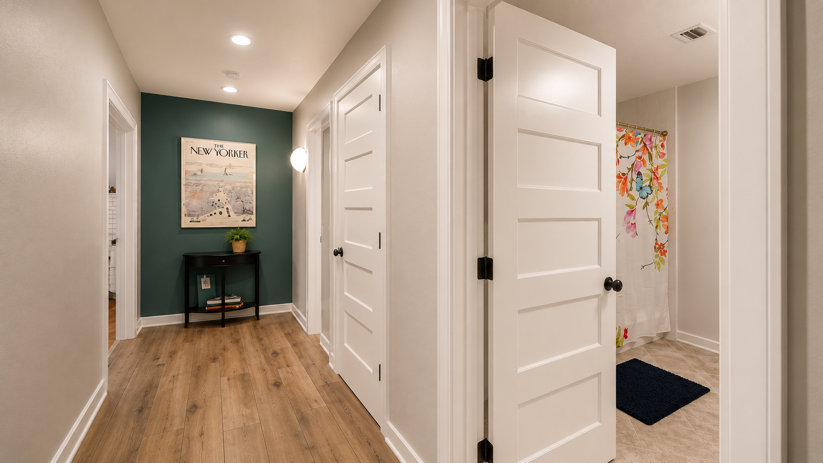 tampa house hallway new yorker.png