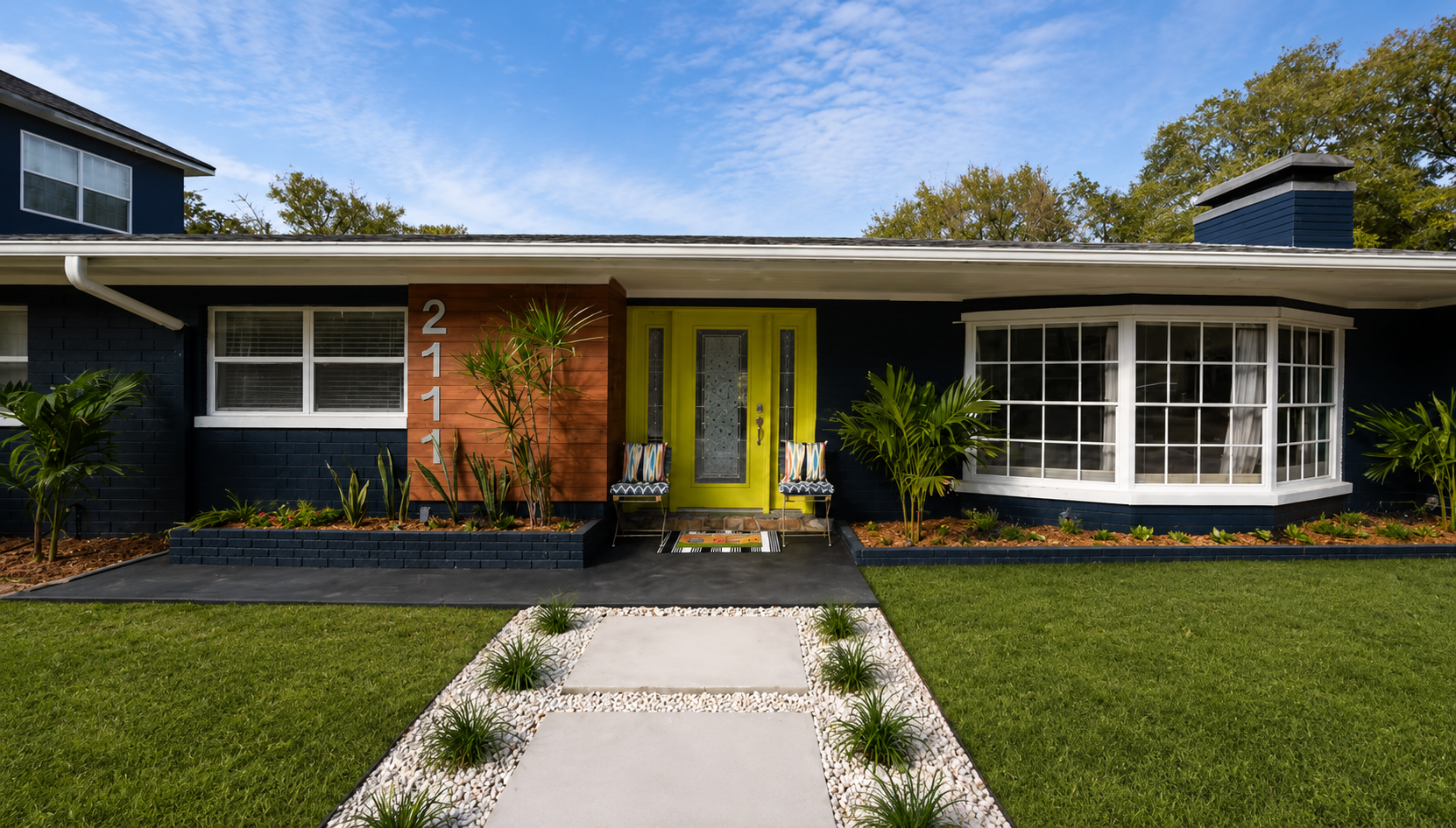 The Nocturne House Project