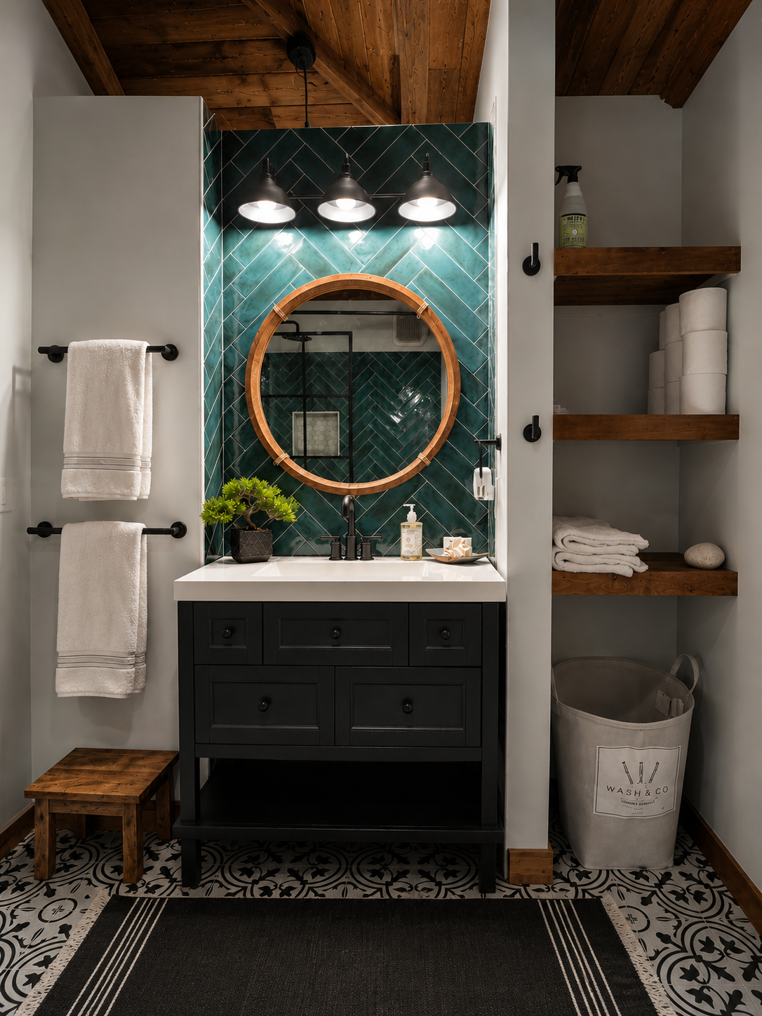 Cabana bathroom facing mirror .png