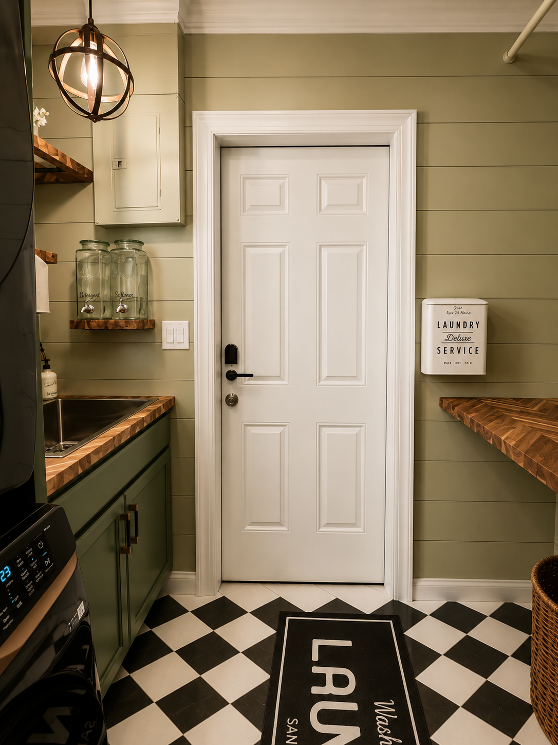 joeys laundryrooom facing garage door.png