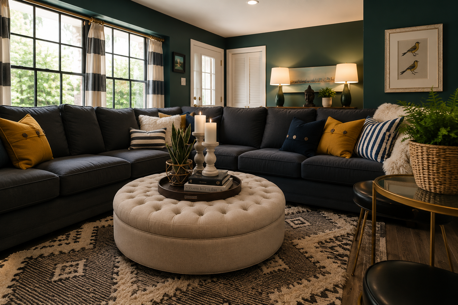 Tampa house sectional ottoman.png