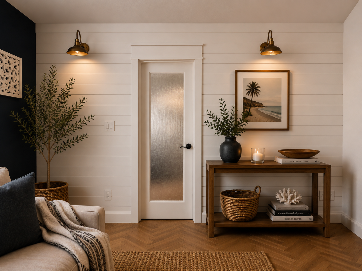 The Casalune Project