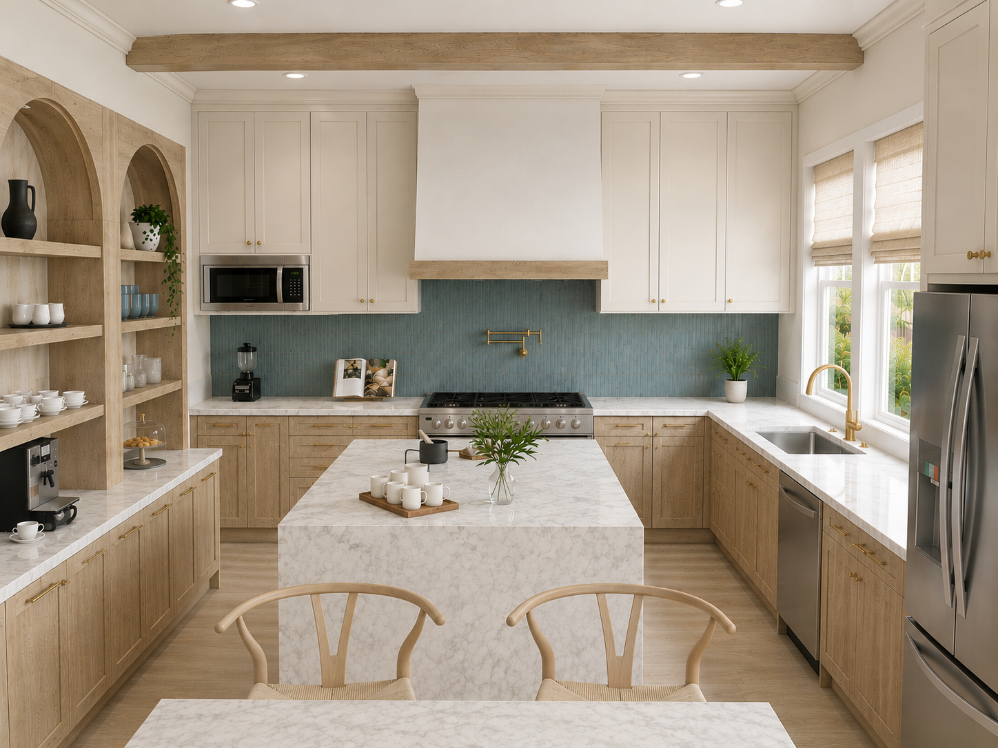 Ricks kitchen open counter space and hood.png