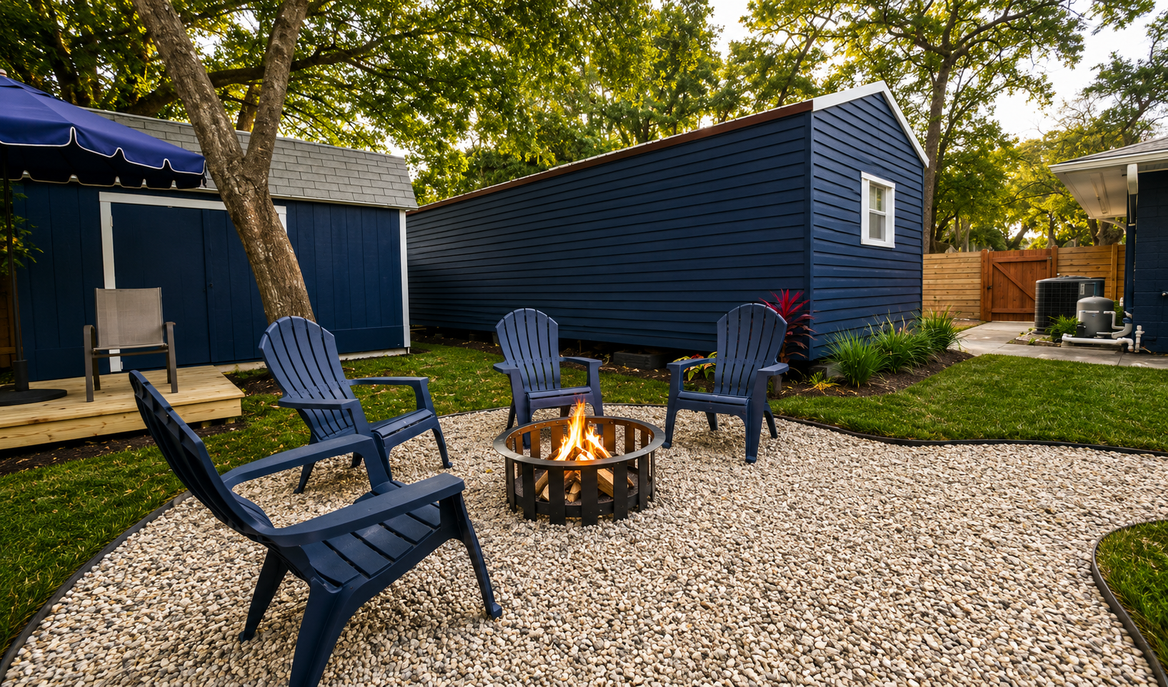 backyard facing the large storage unit.png