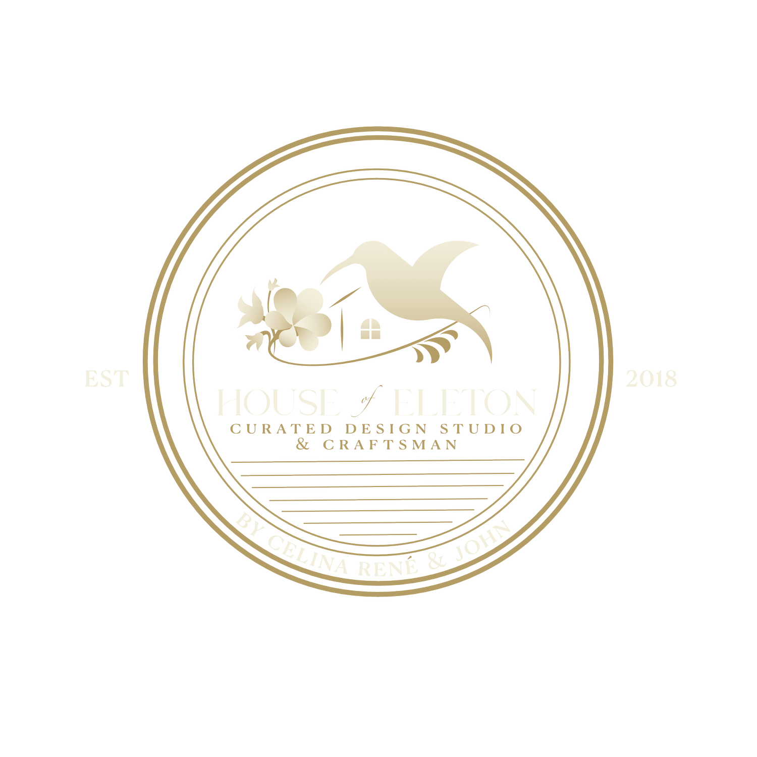 House of Eleton Design Studio &amp; Craftsman