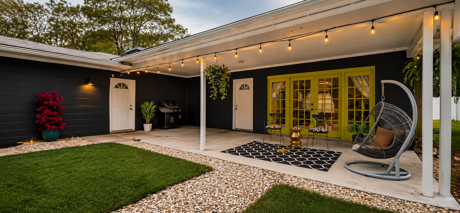 backyard tampa looking at french doors.png