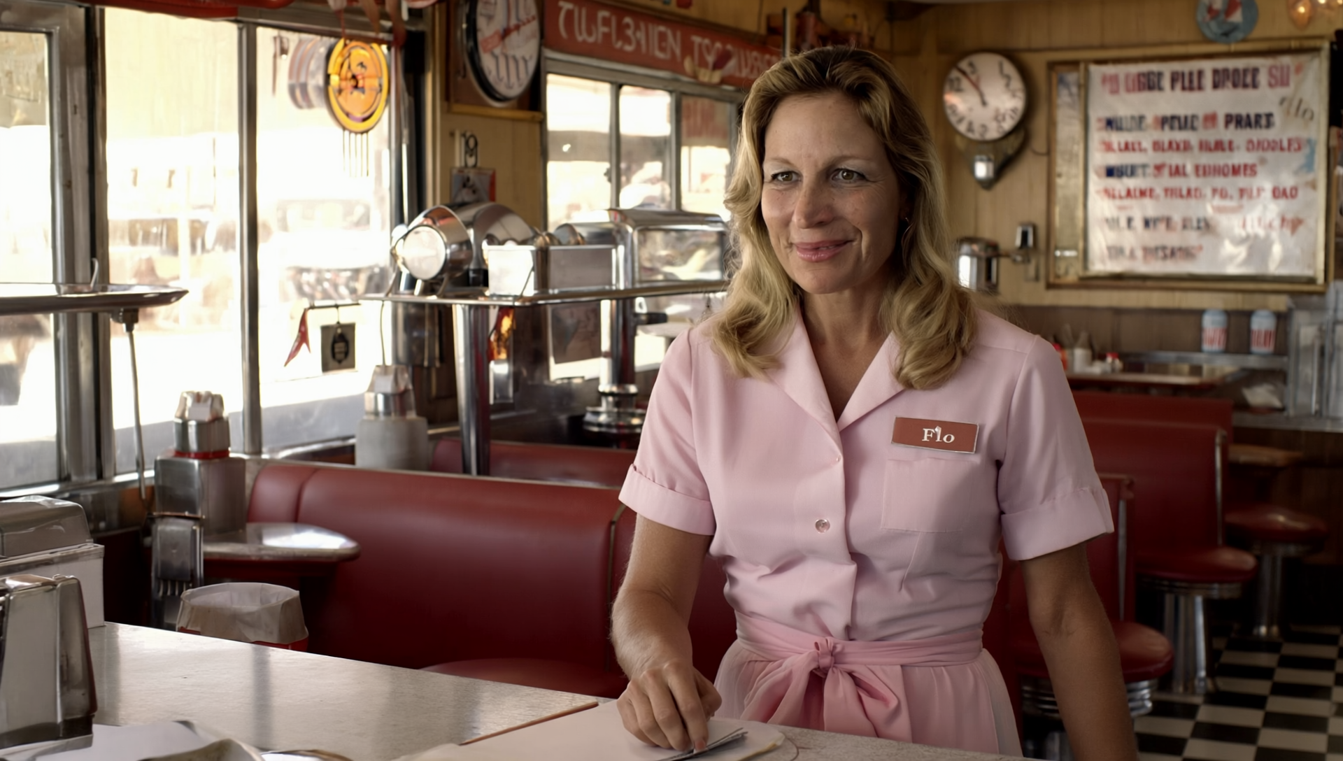 Nancy Atlas. Bandleader. Singer Songwriter. Producer. Title holder. Heckler Breaker. She plays her best when she is cranky. Known for getting people to sing, scream, laugh and even cry from time to time. She'll take all of it. 