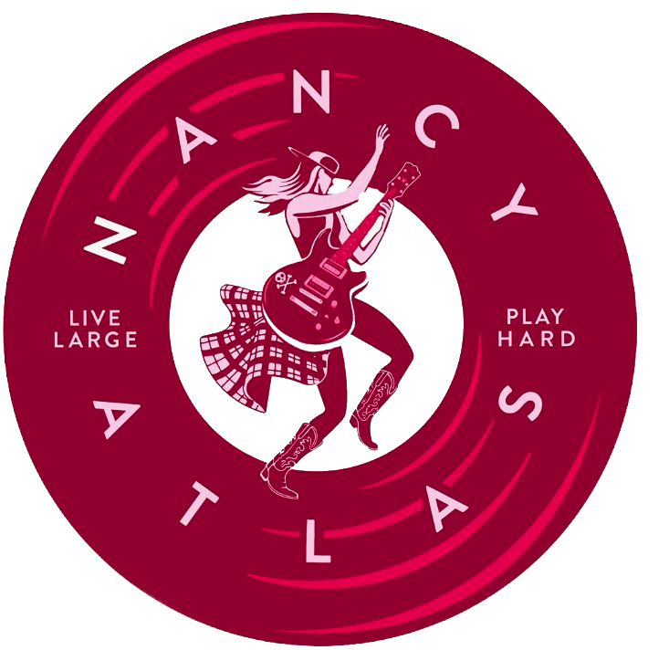 NANCY ATLAS