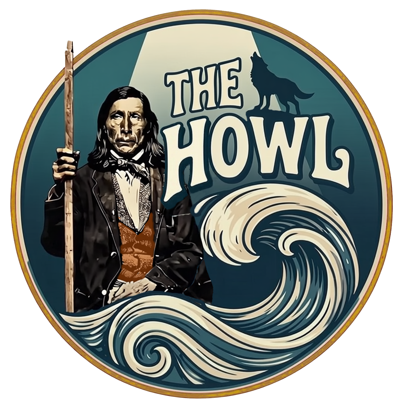 The Howl at The Stephen Talkhouse. A one night only cultural event celebrating the legendary musicians on the East End of Long Island.