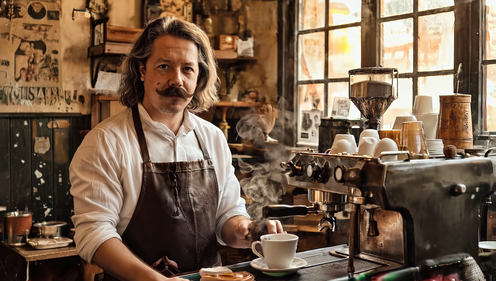 Greg McMullen. Pedal Steel. Electric Guitar. Vocals. The youngest member of the band in age, but not in ability. Pixie Dust maker. All around special sauce. When not ripping with Atlas he has his own band, The Fiasco. A complete gem.