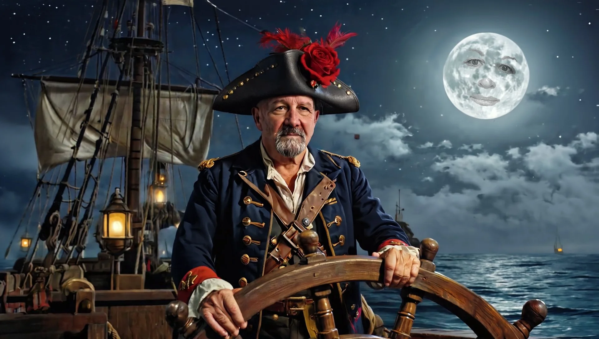 Johnny Blood. Lead Guitarist. Vocals. Bad Ass. Known for his exclusive tone and timeless touch. Johnny can play it all. There is no band without Johnny... he could have played with anyone in the world but he choose us and is the true musical foundati