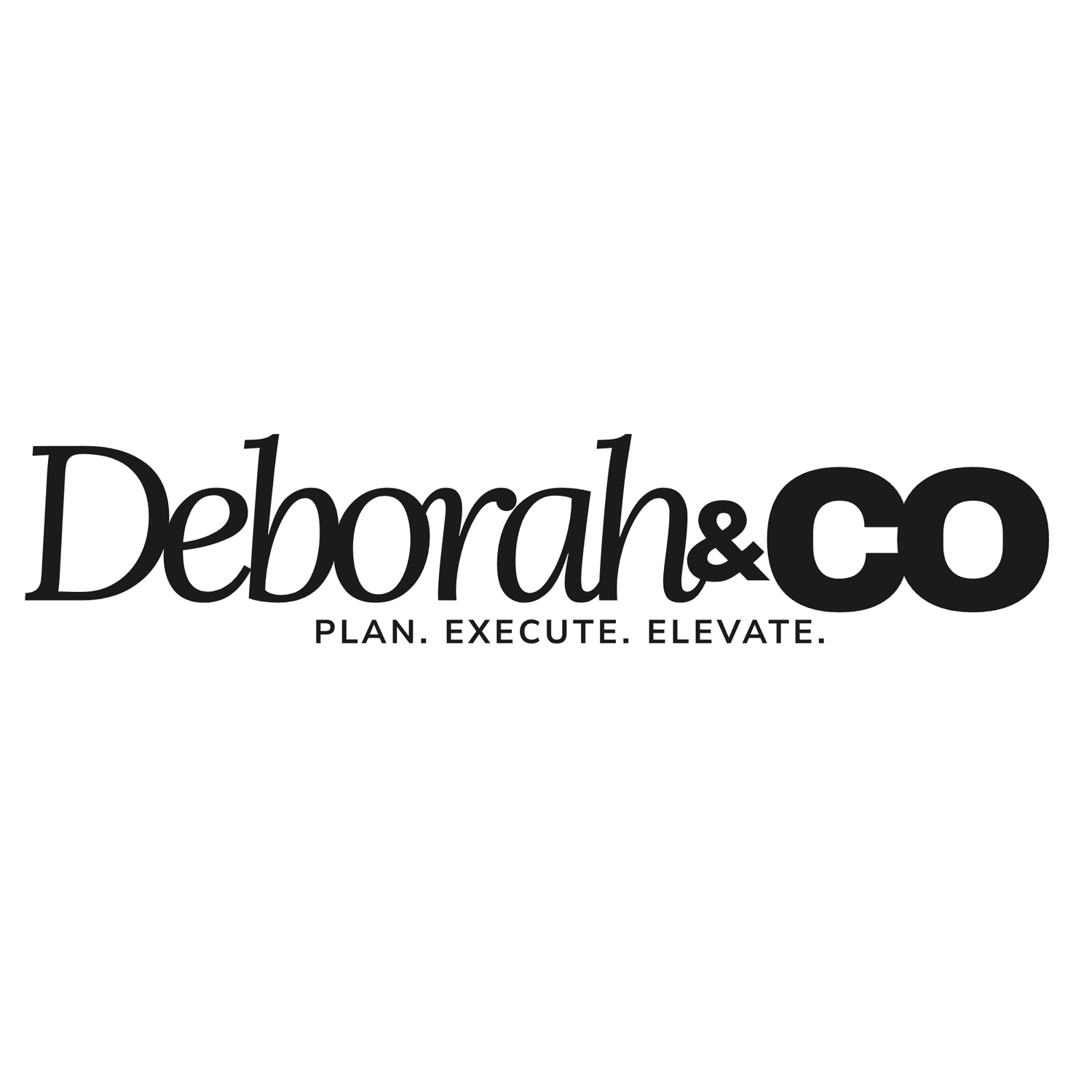 Deborah's Social 