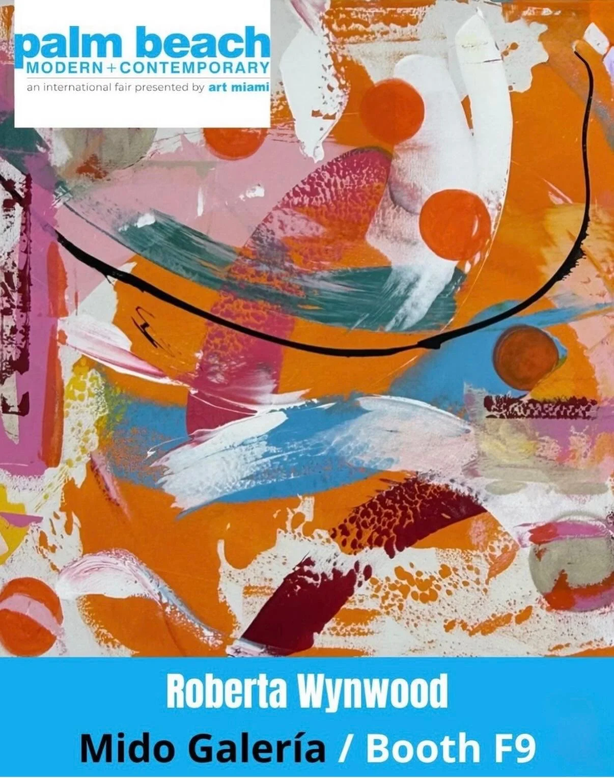 Palm Beach Modern + Contemporary