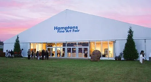 Hamptons Fine Art Fair