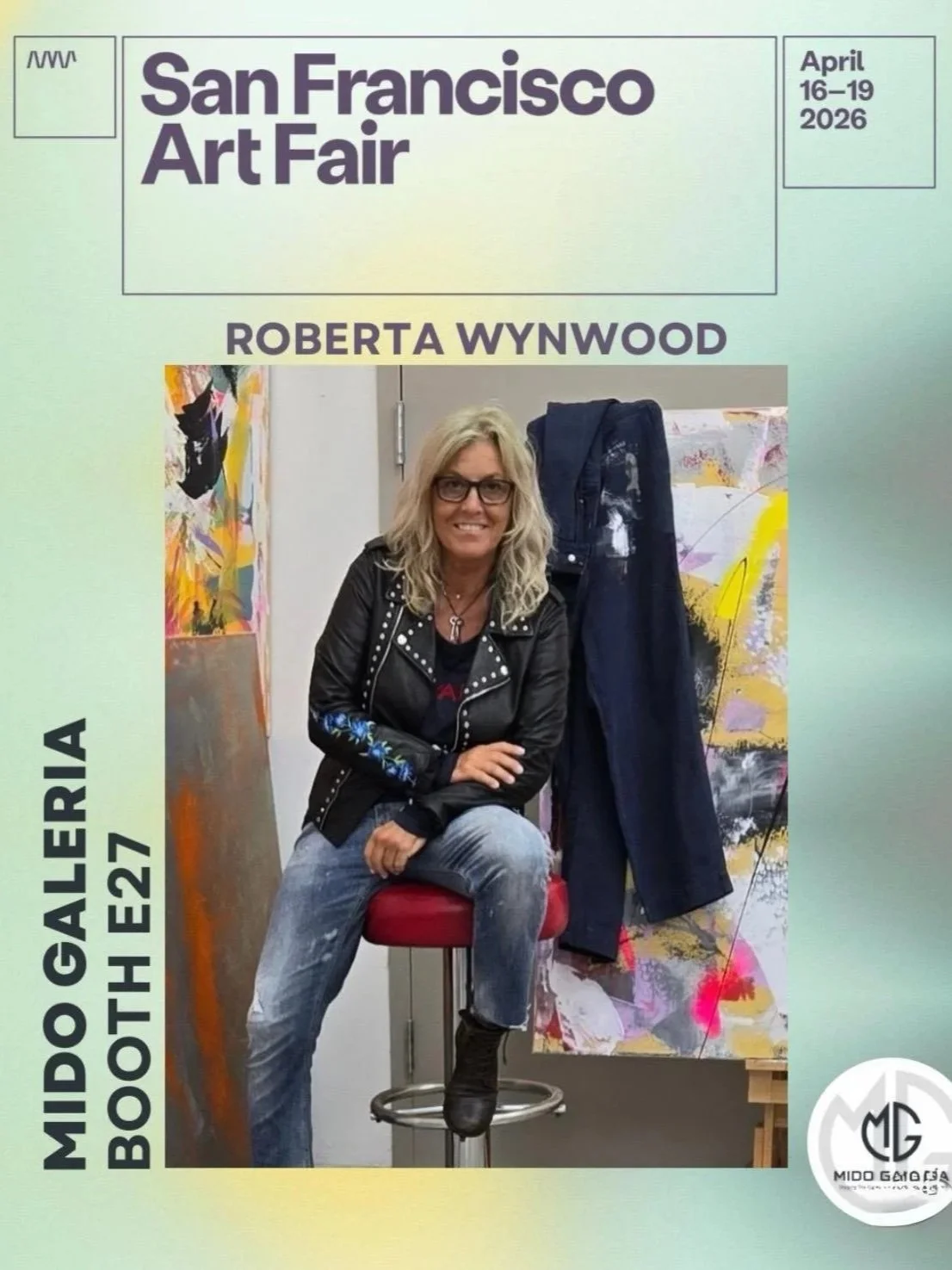 San Francisco Art Fair