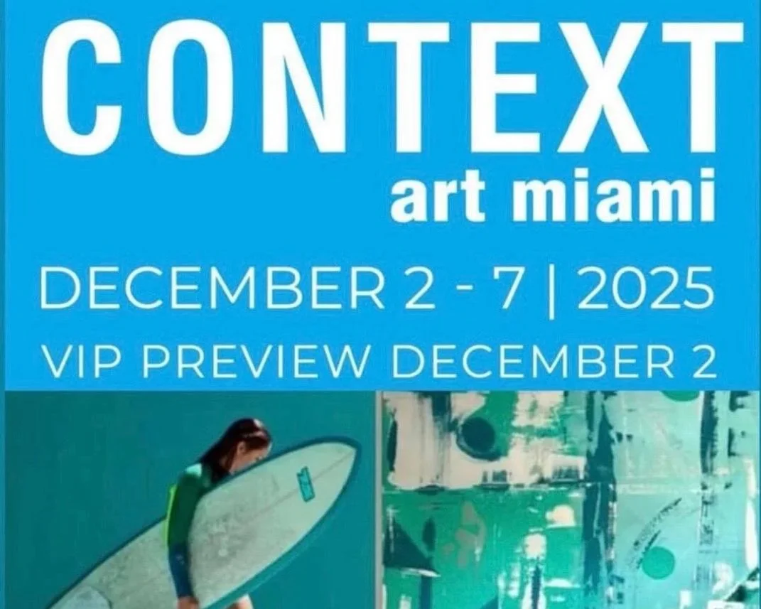 Contex Art Miami 2025