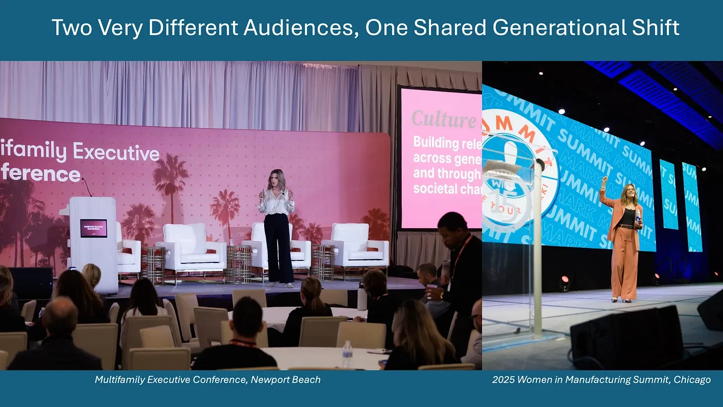 The Billion-Dollar Blind Spot: Why AI-Driven Efficiency Is Losing Gen Z Customers