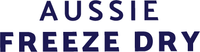 Aussie Freeze Dry