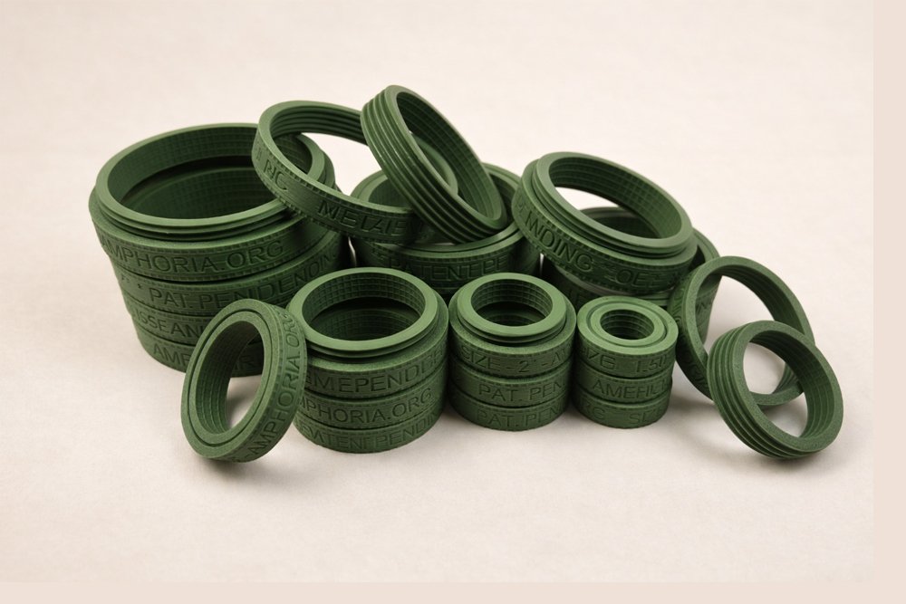 Olive Insert System - Engineered Polymer