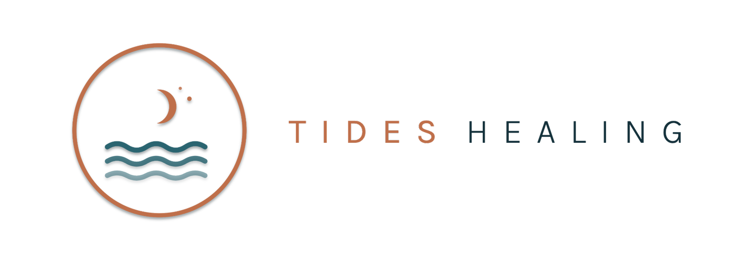 Tides Healing