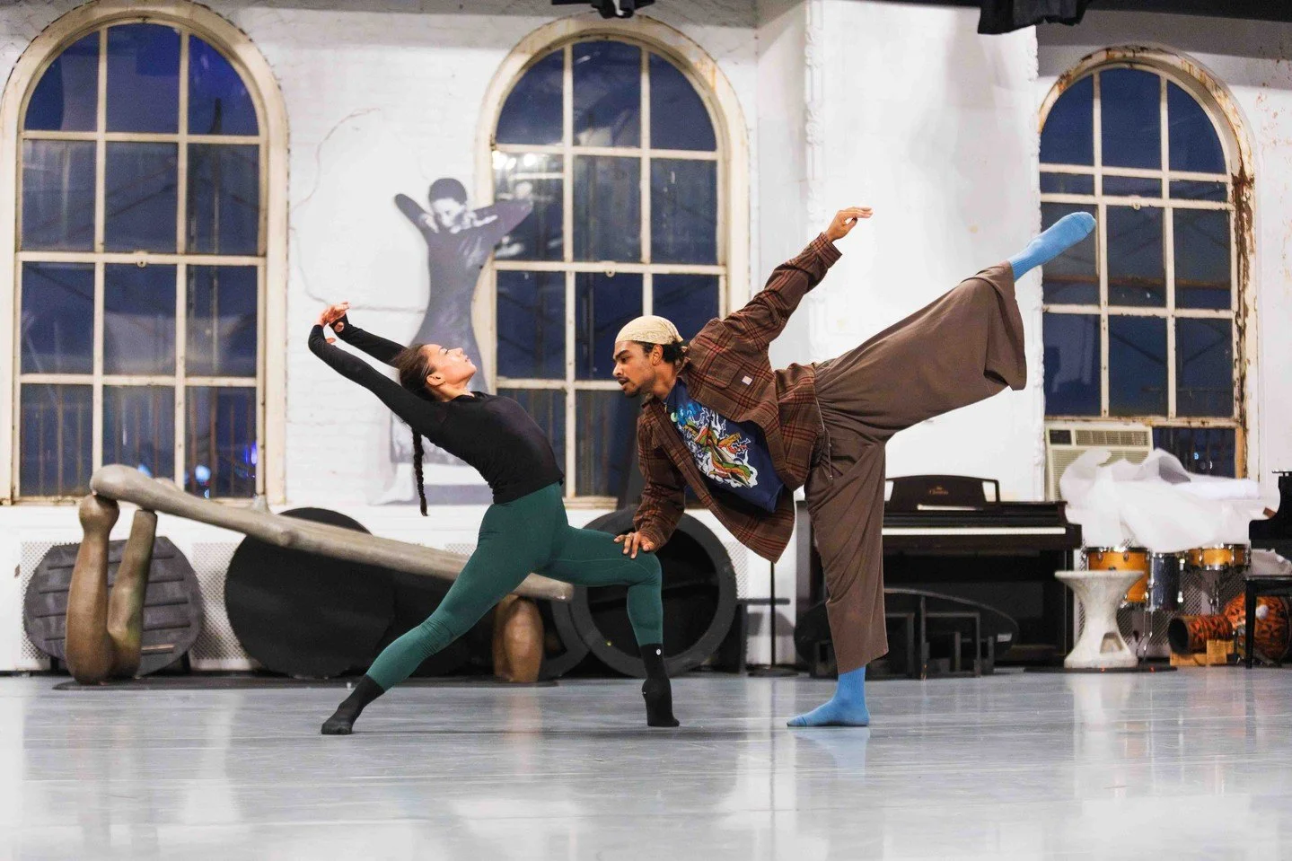 Events This Week:  Third Thursday, Film Screenings, Book Releases, and an Exhibit Opening!