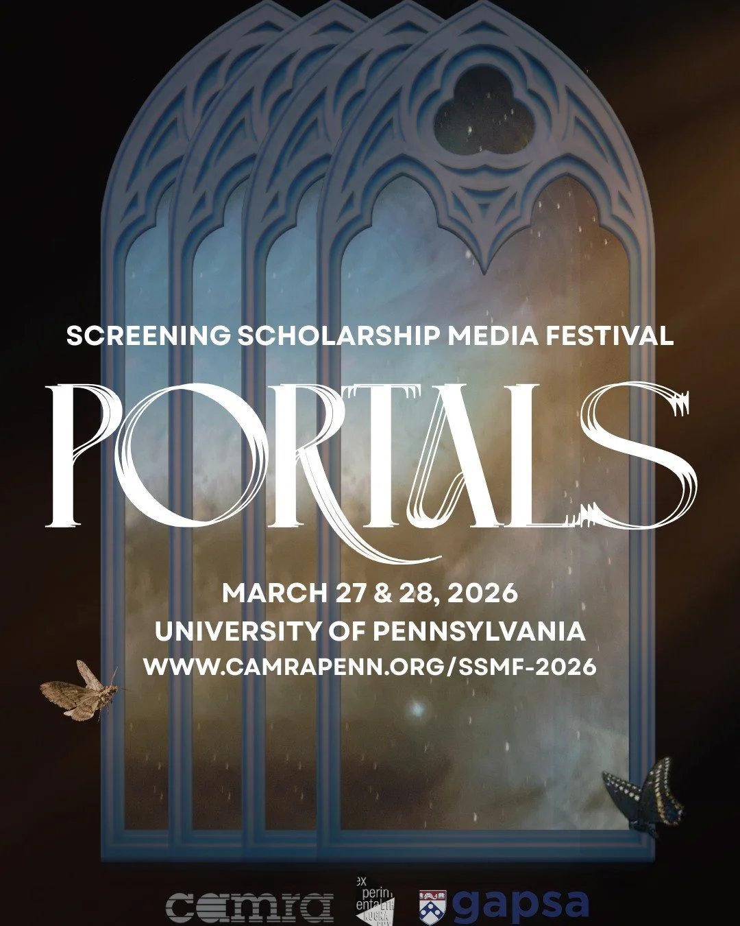 CEE #69: SSMF Portals, Film Screenings, More!
