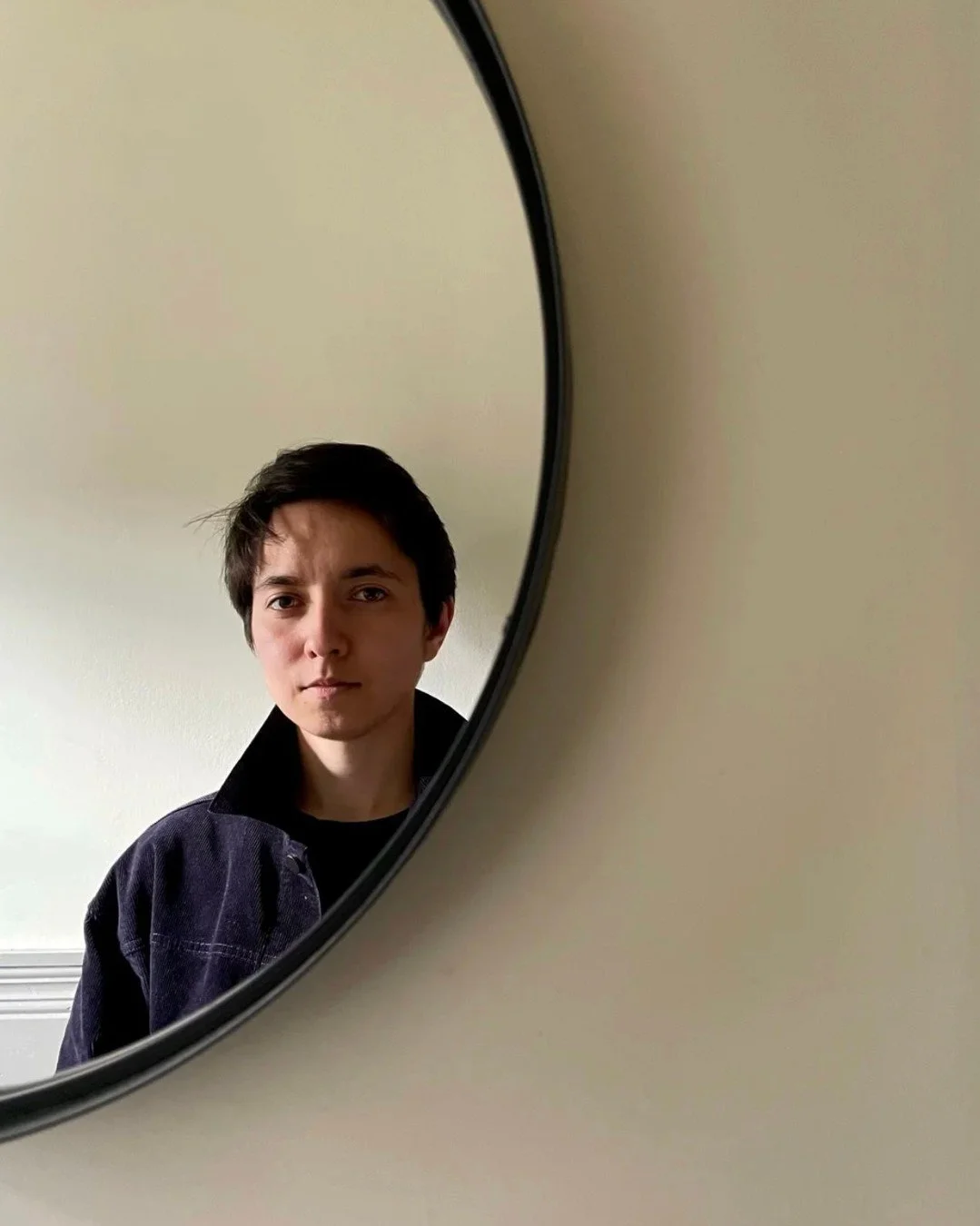 Events This Week:  Lauren Lowe Visit, Submit to Video Journal