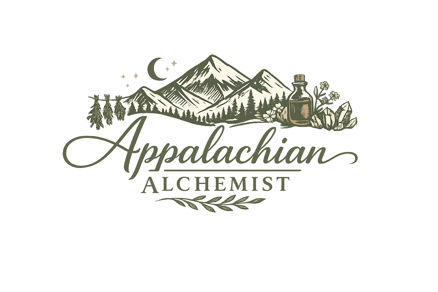 Appalachian Alchemist