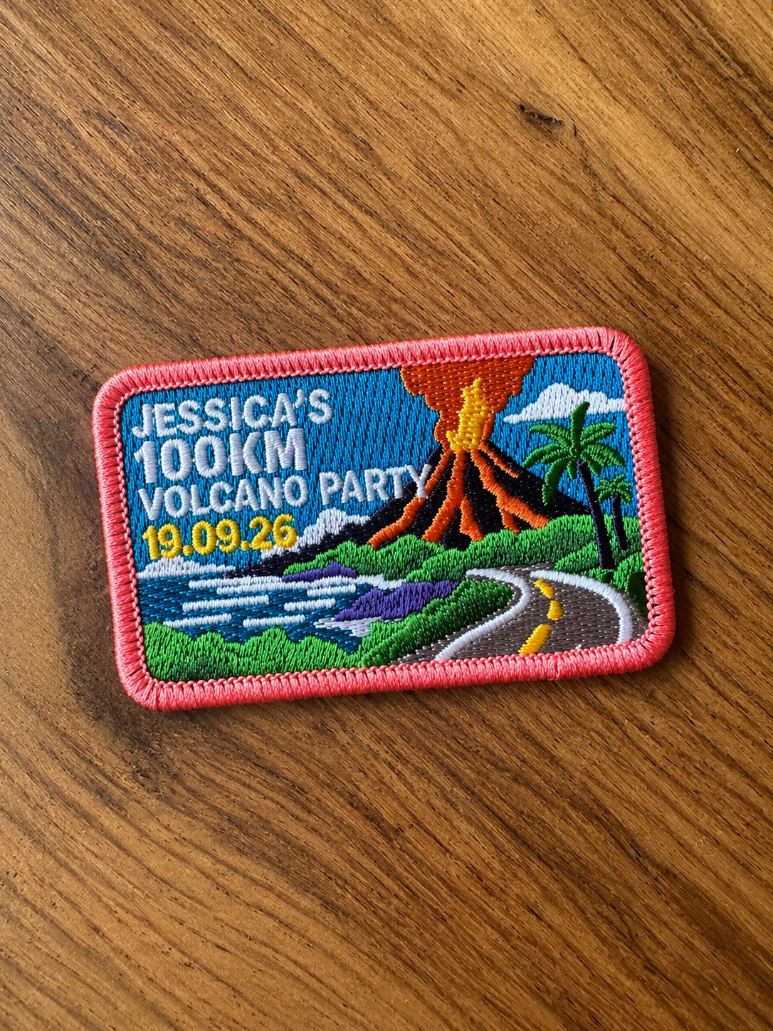 volcano-party-embroidered-zwift-patch