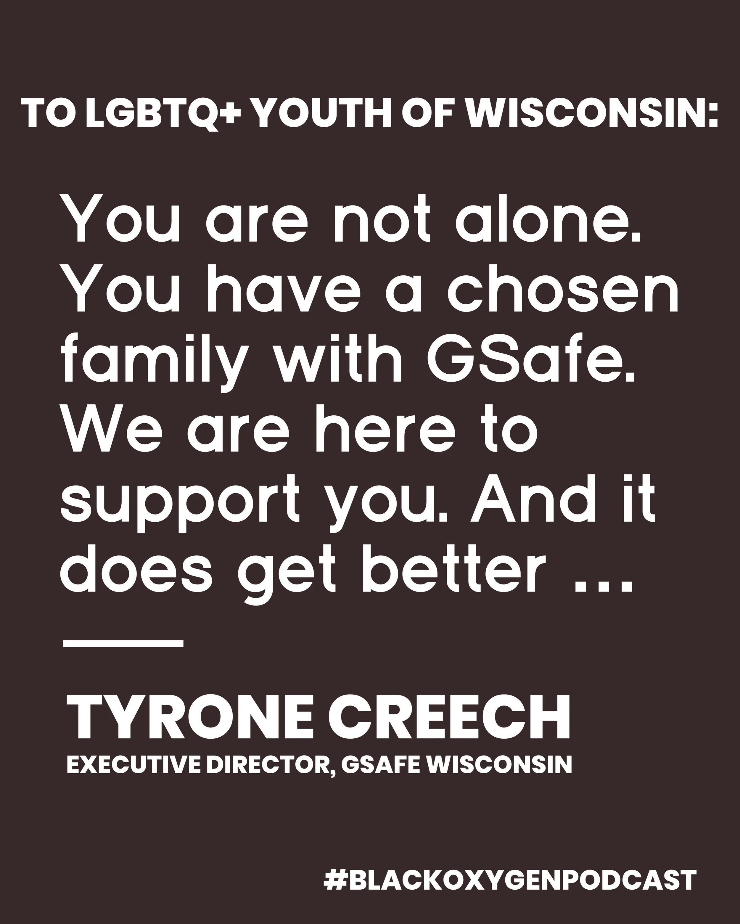 Black Oxygen feat. Tryone Creech