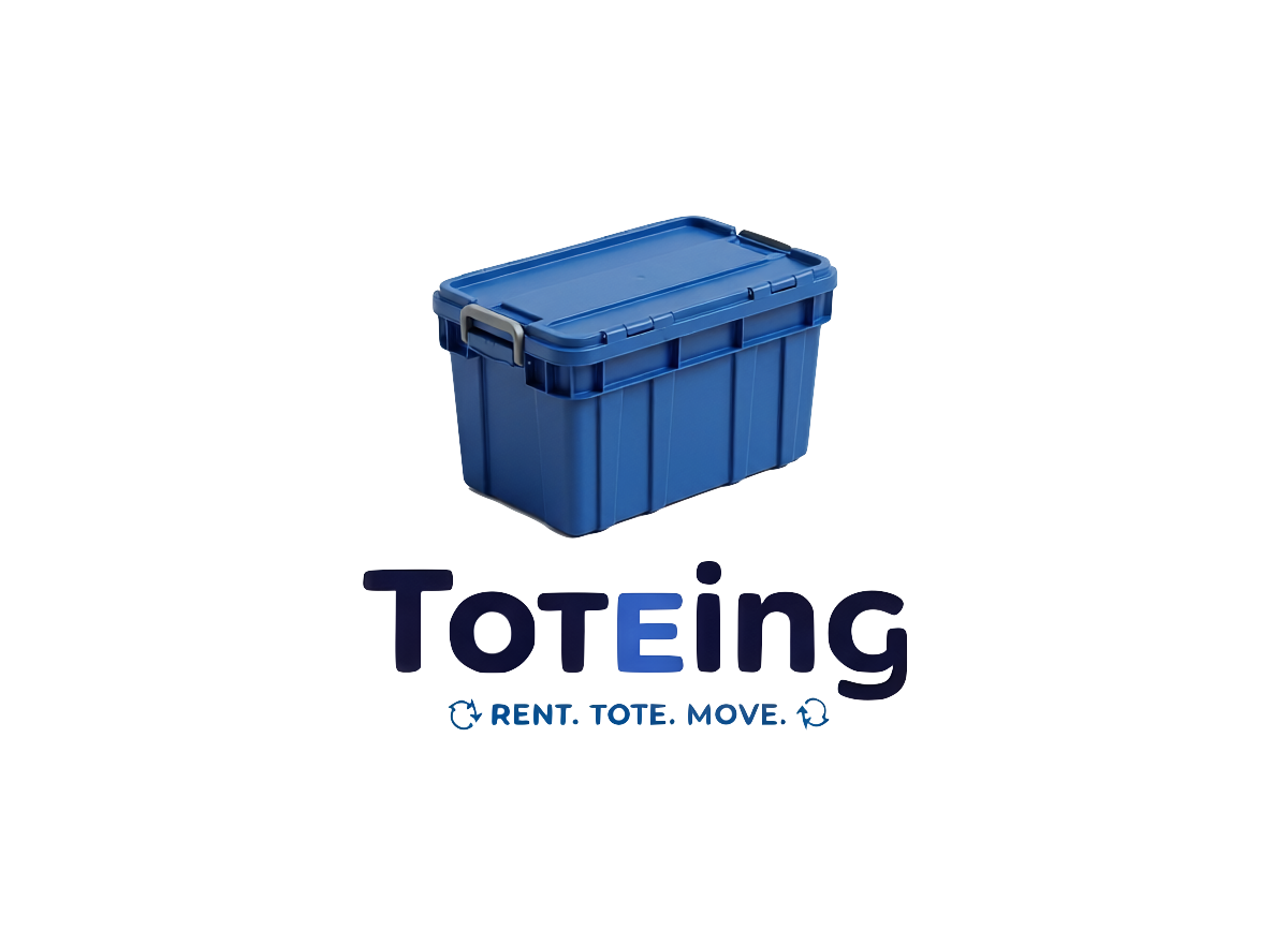 TOTEING