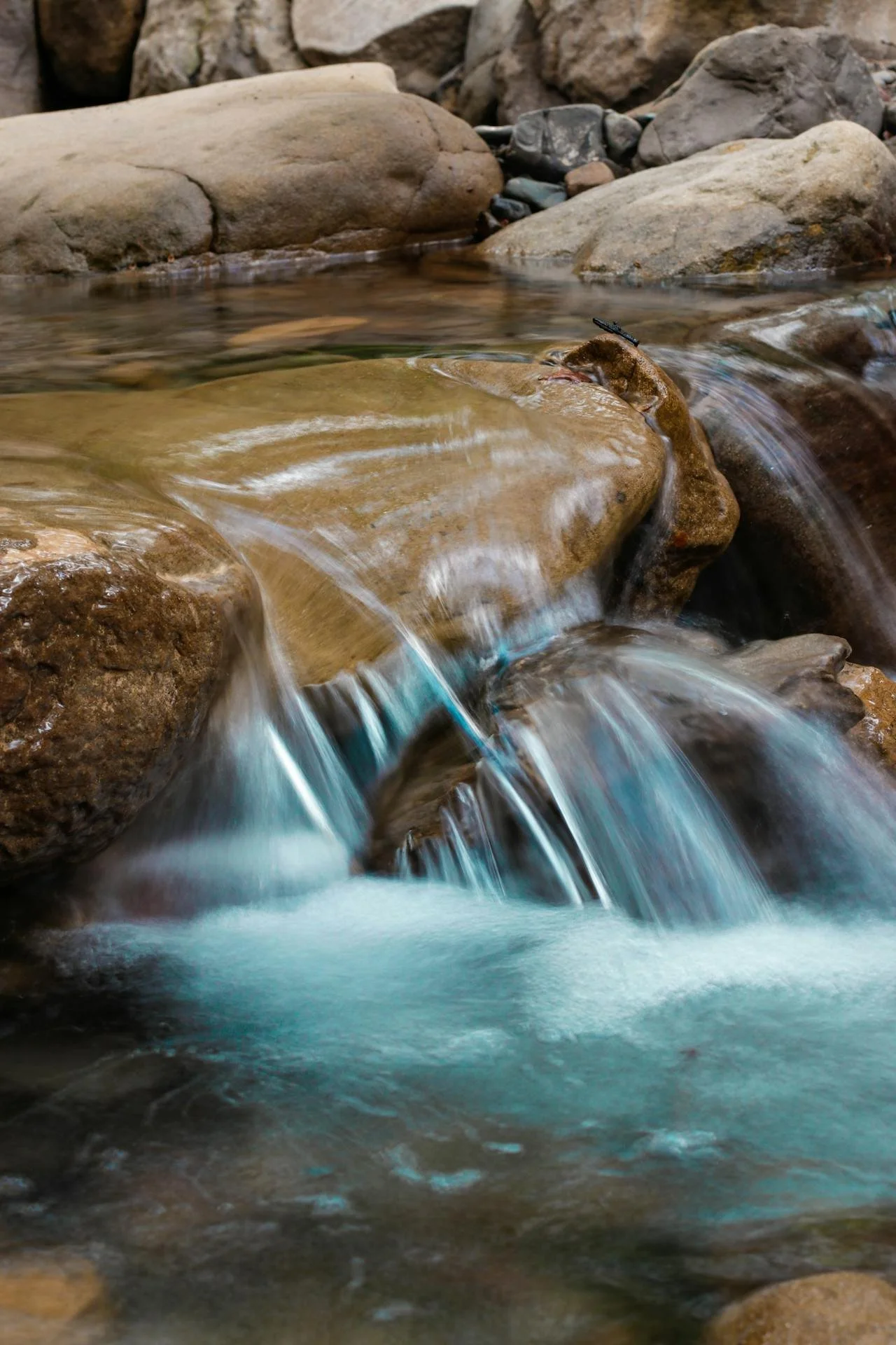 When I’m Not Ready