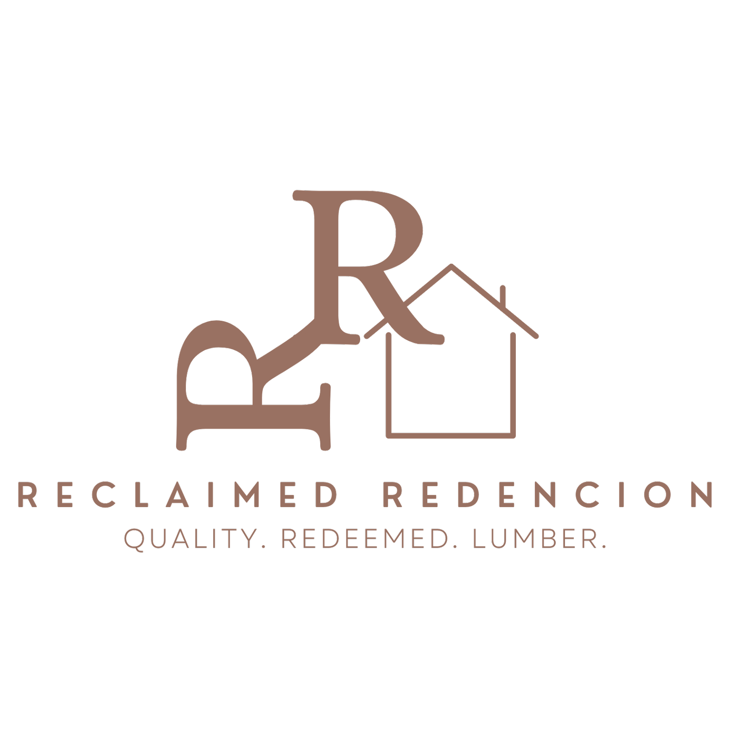 Reclaimed Redencion