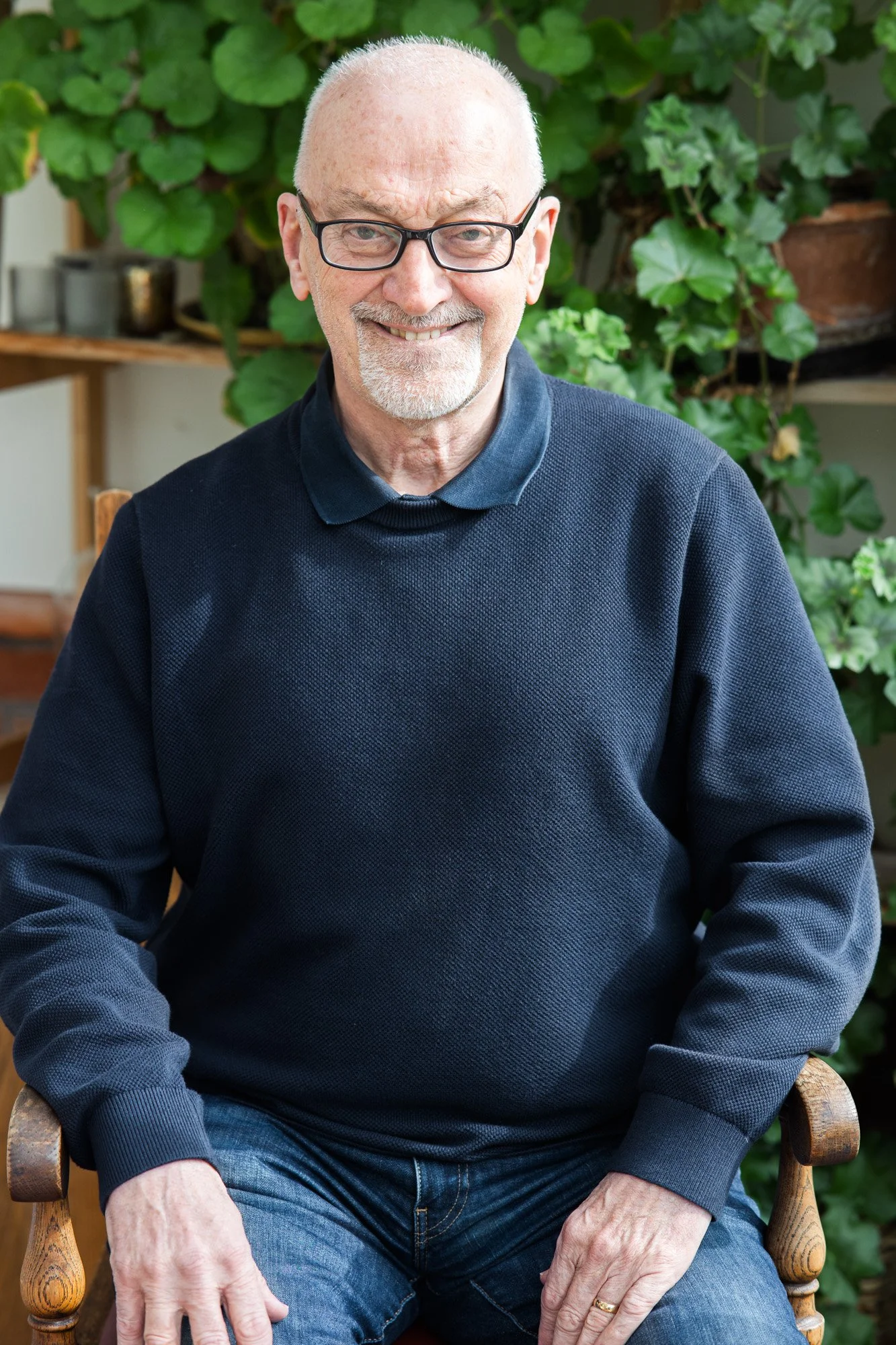 Eddie Bloomfield