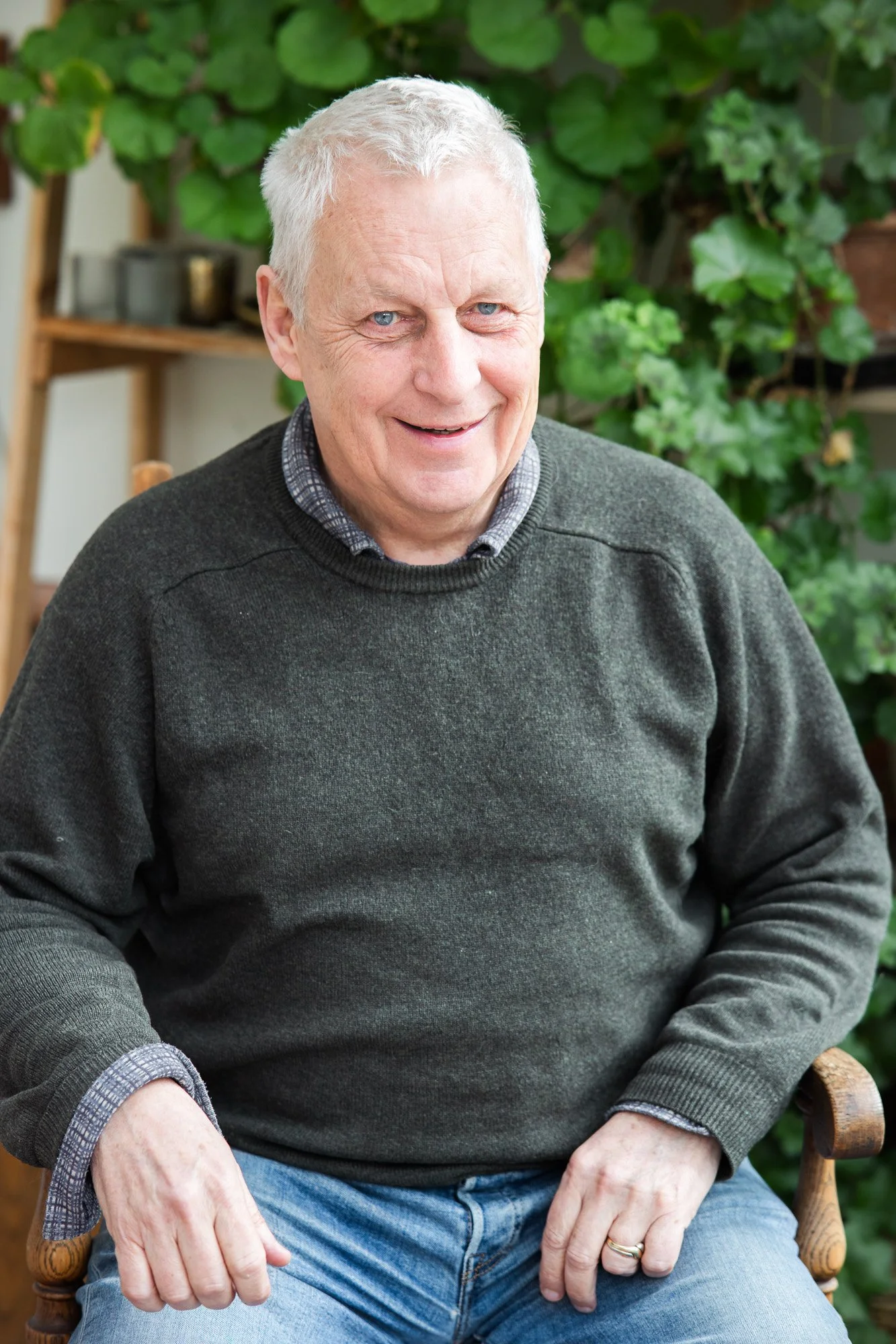 Peter Jones