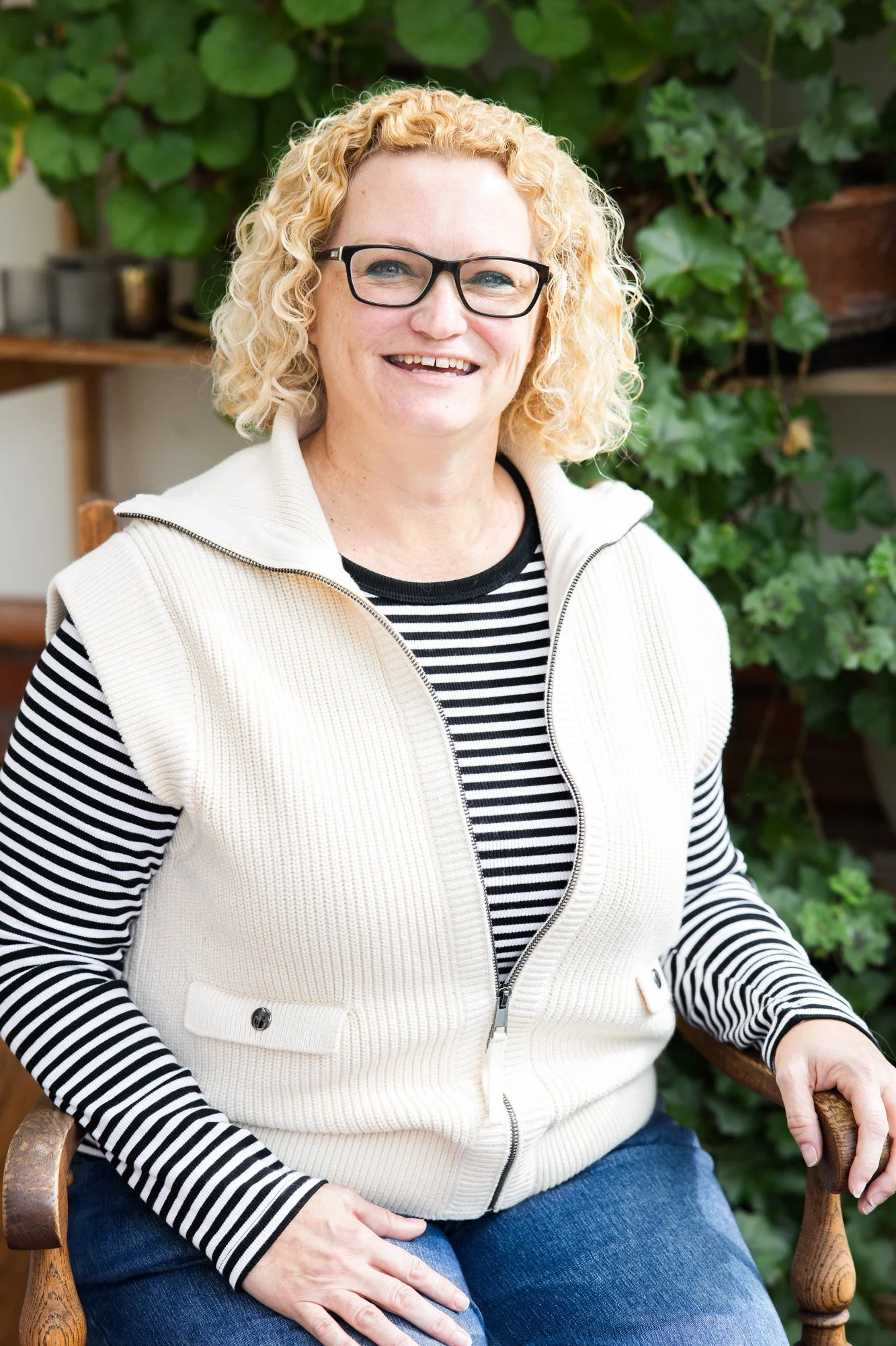 Kate Heselgrave