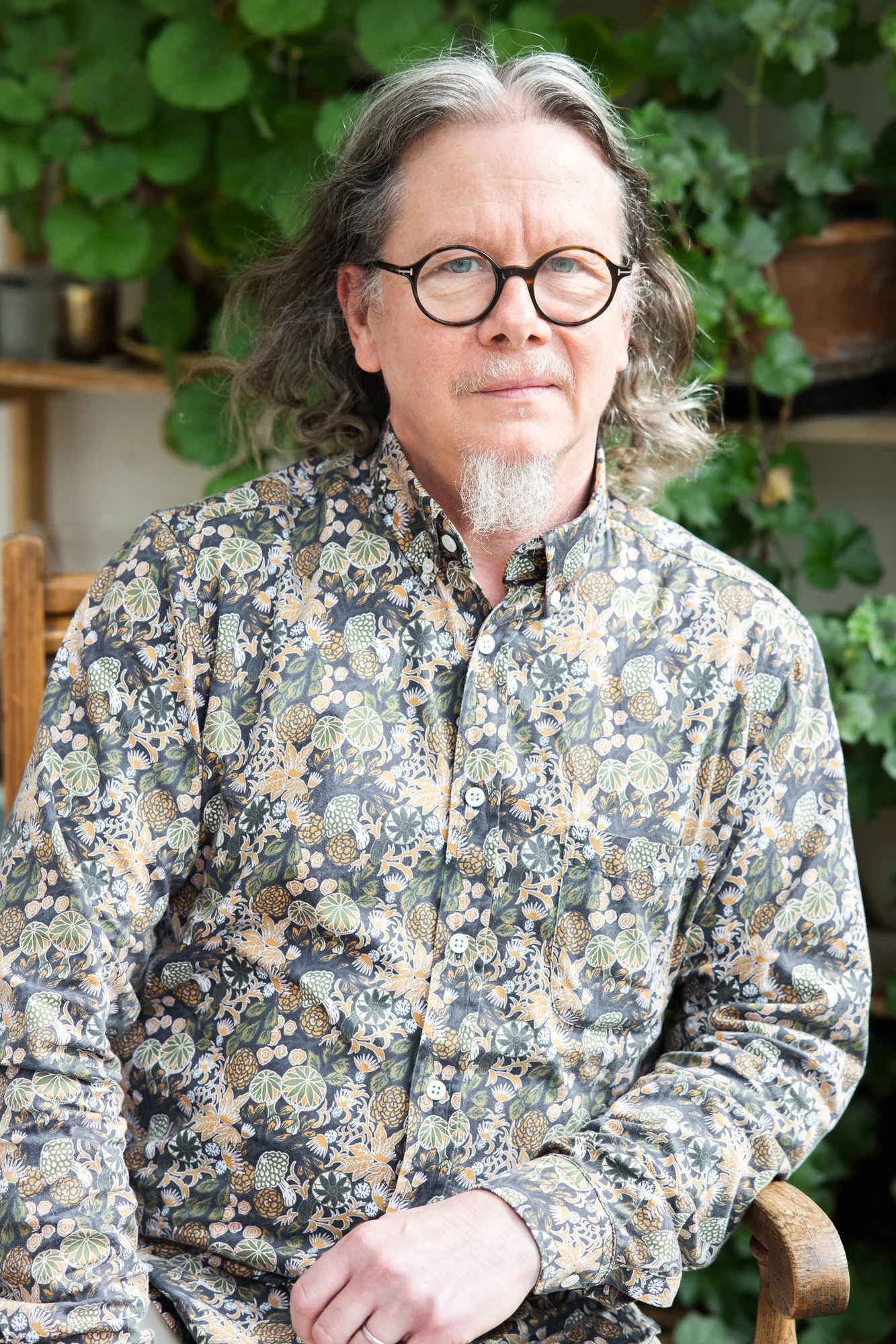 Ian Brindle